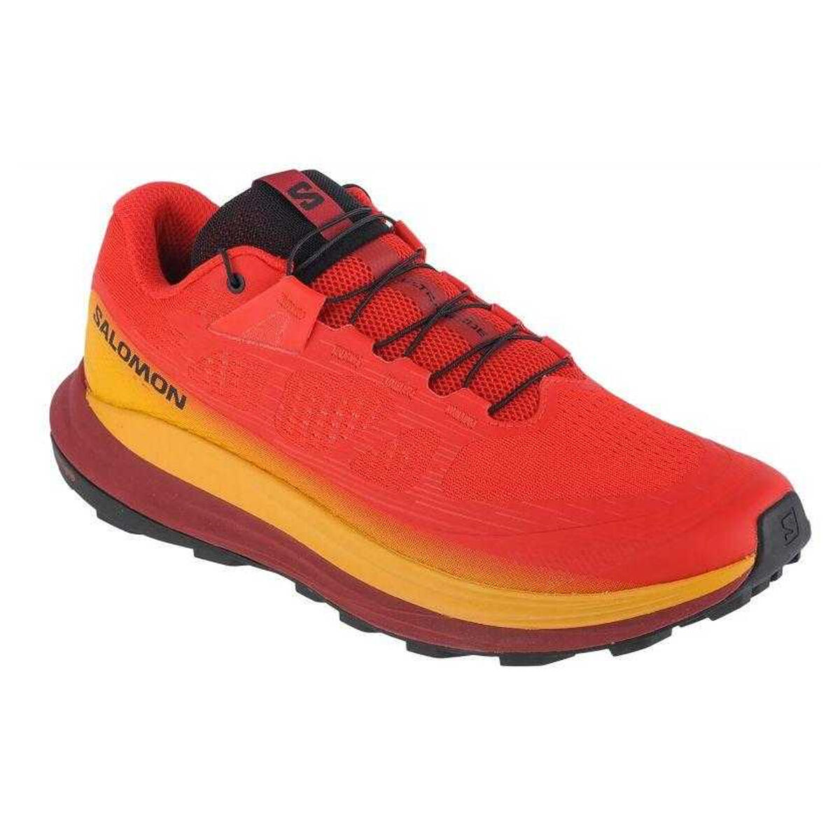 Încălțăminte Drumeții În Natură Salomon Ultra Glide 2 Bărbați