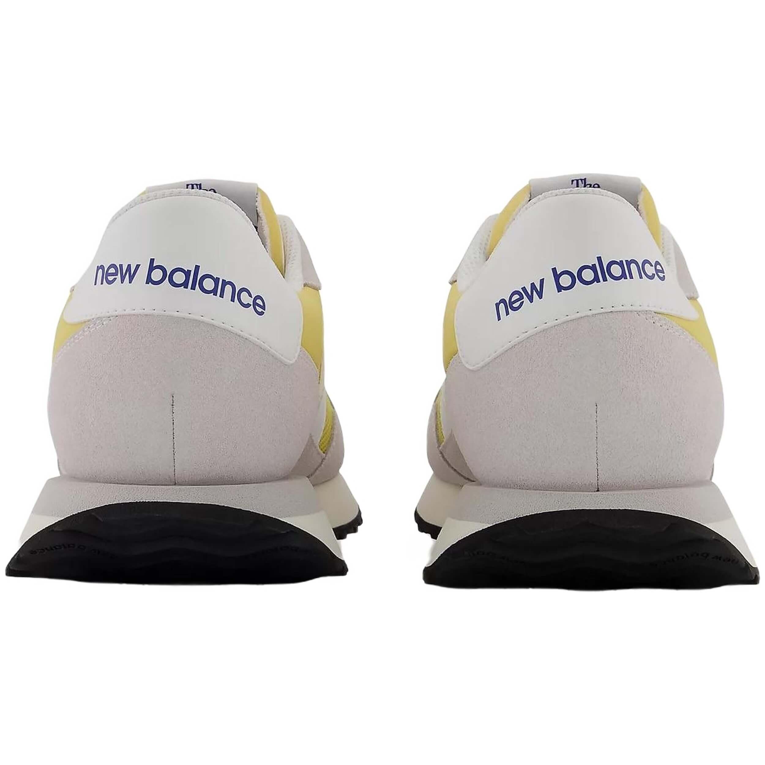 Baskets New balance modèle MS237VA pour homme 5/5
