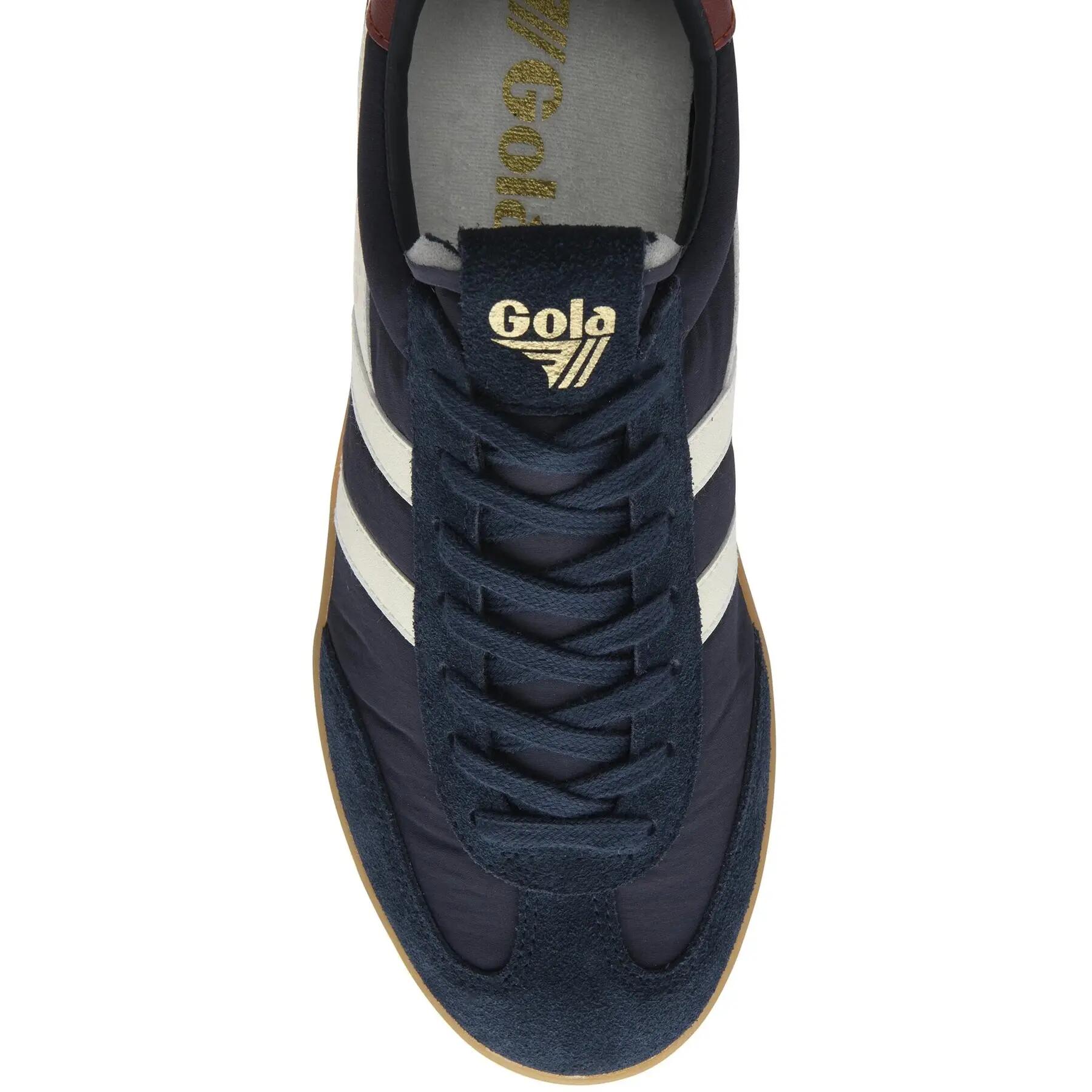 Baskets en maille nylon Gola Cyclone 5/5