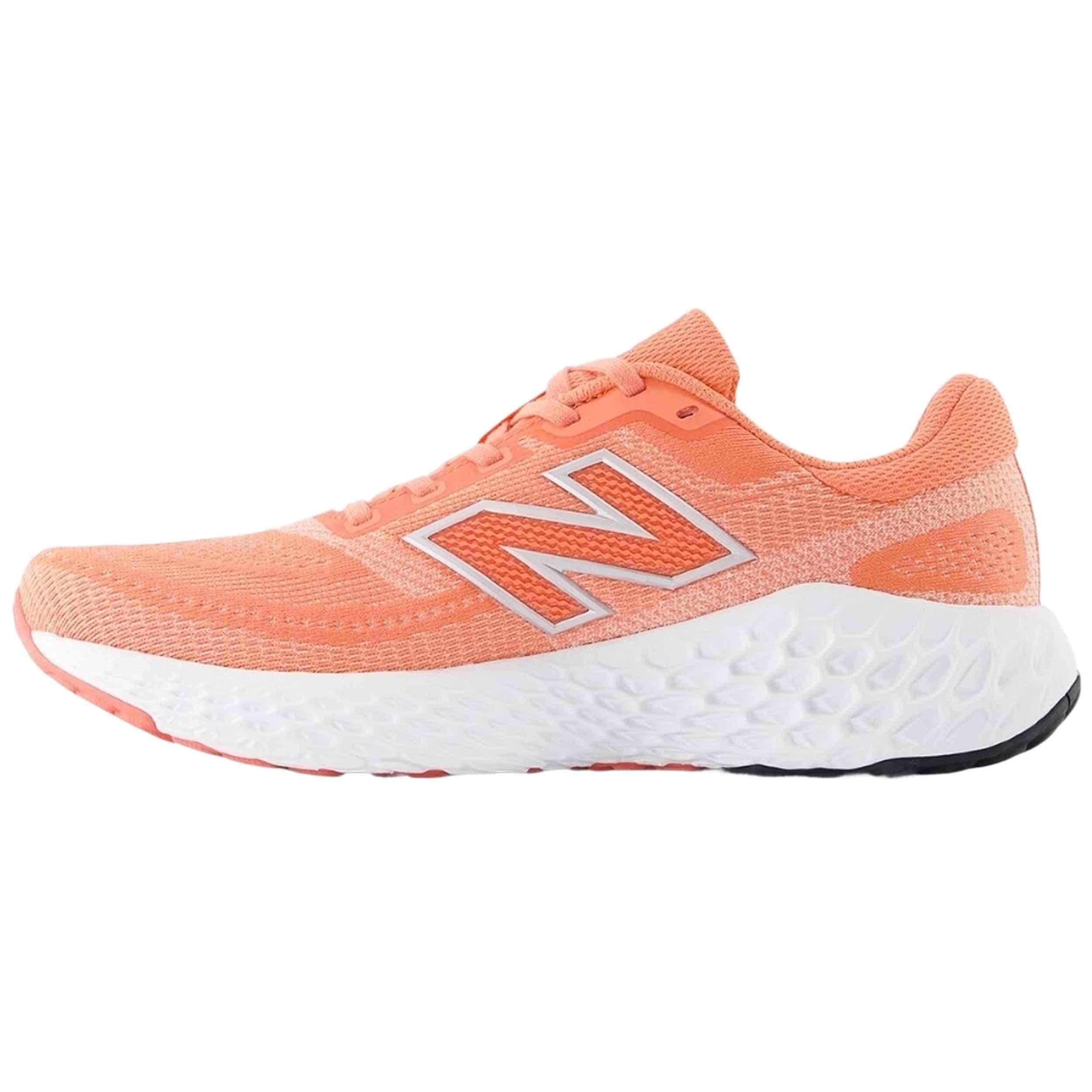 Chaussures de course New balance modèle WEVOZRF4 pour femmes 4/5