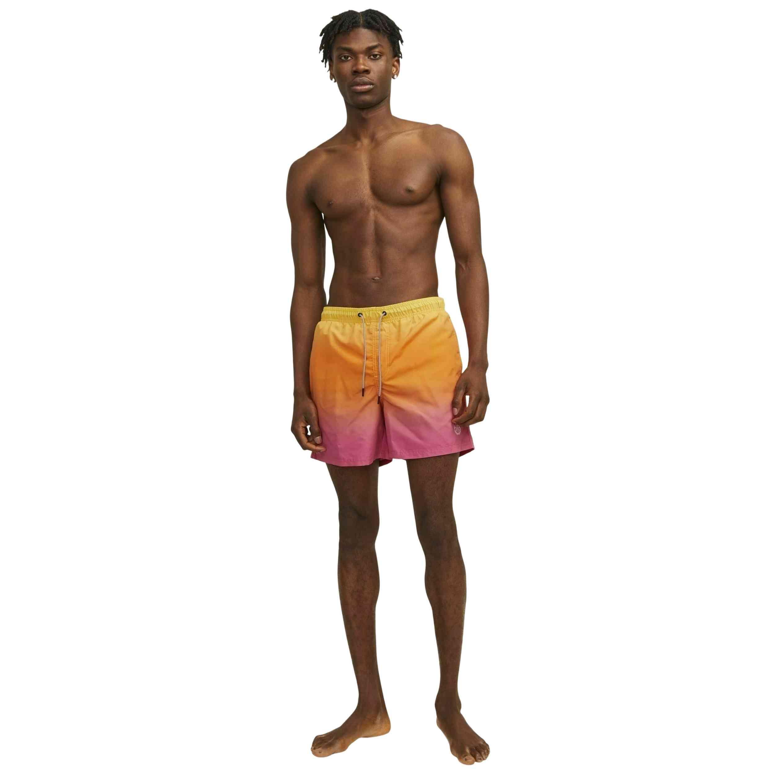 Maillot de bain Jack&jones modèle 272800100035 pour homme 2/5