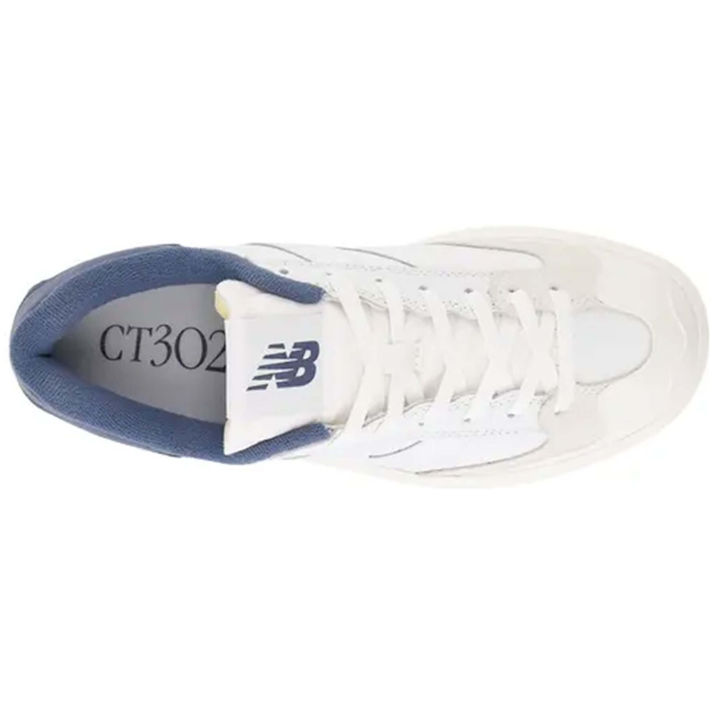 Baskets New balance modèle CT302VA pour homme 4/5