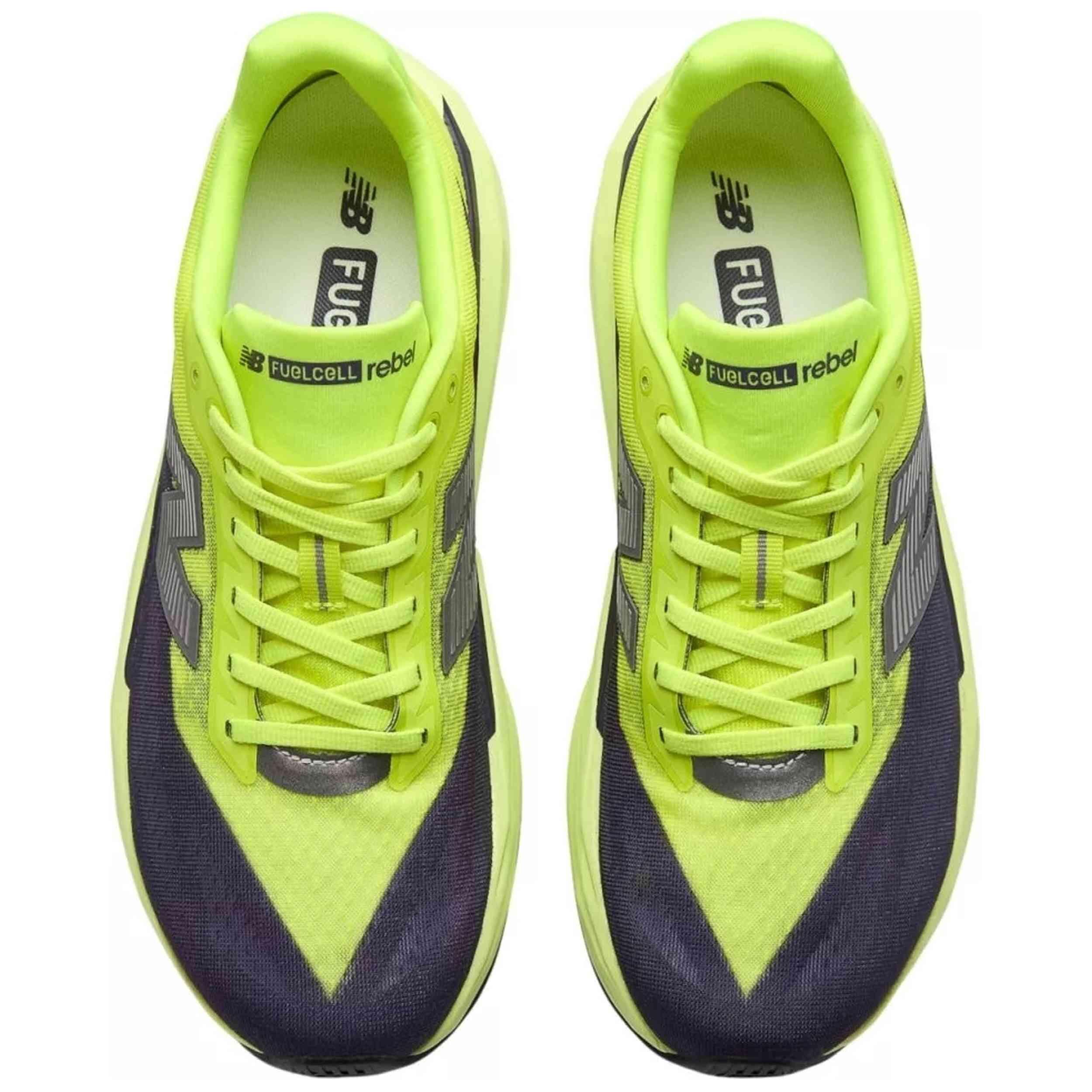 Zapatillas de running New balance modelo MFCX4TR para hombre 4/5