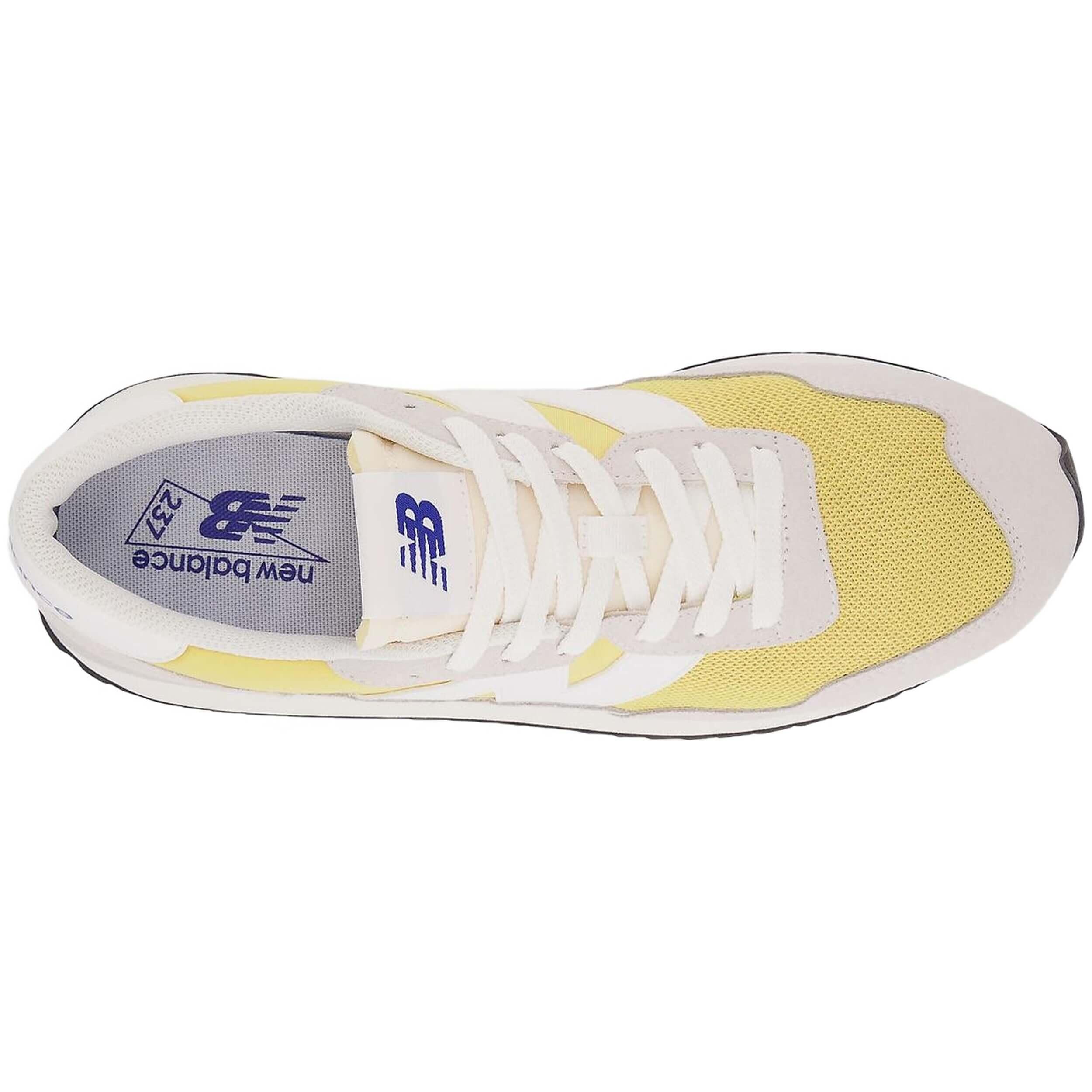 Baskets New balance modèle MS237VA pour homme 4/5