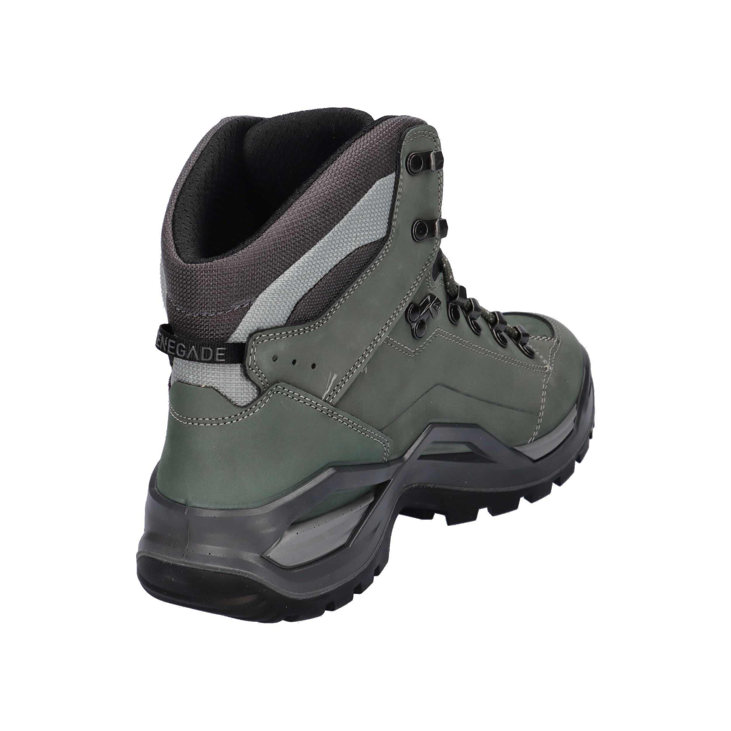 Lowa Herren Wanderschuhe Renegade Evo GTX Mid 311916 14/15
