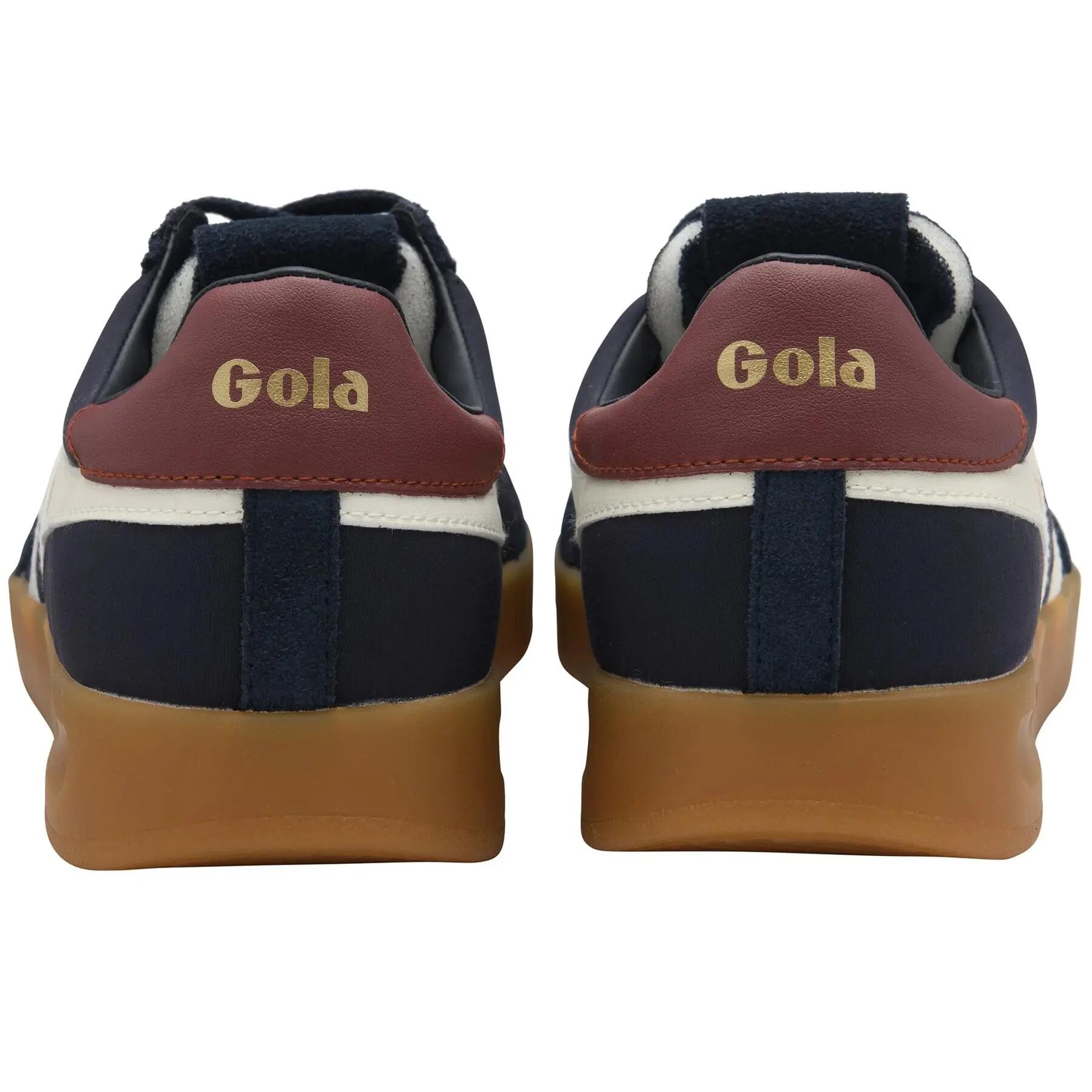 Baskets en maille nylon Gola Cyclone 4/5
