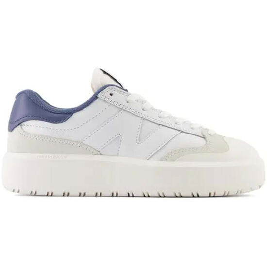 Baskets New balance modèle CT302VA pour homme