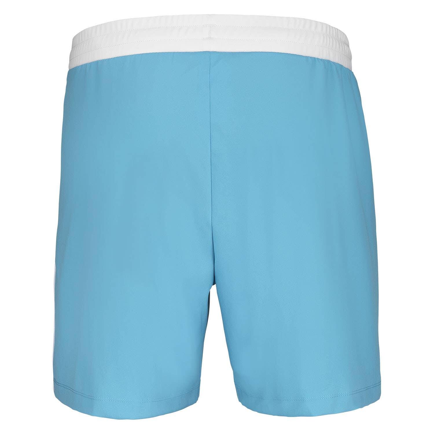 Pantaloncini Juan Lebrón Babolat 3/3