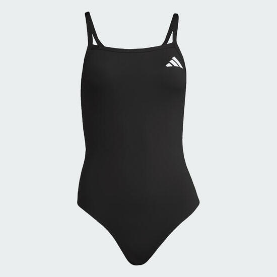 Maillot de bain dos V fines bretelles
