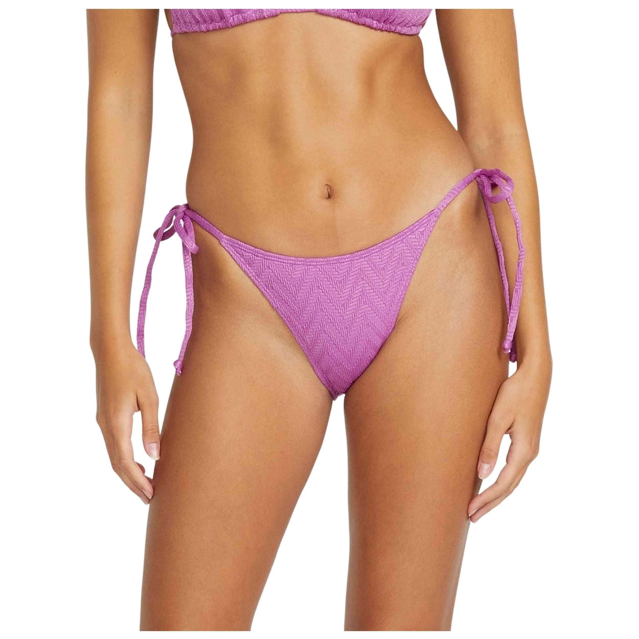 Bikini-höschen Volcom Modell O2312504-IRI für frauen 2/4