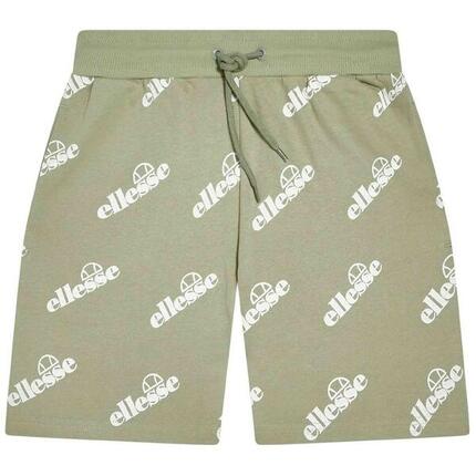 Maillot de bain Ellesse modèle S3M14421 GREEN pour homme