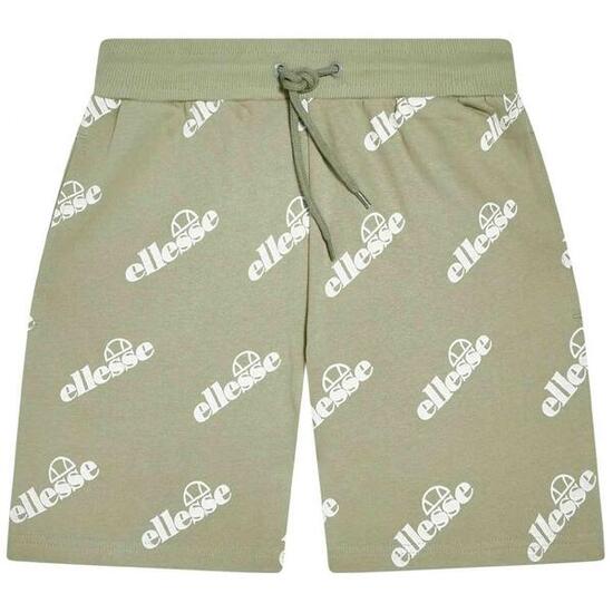 Maillot de bain Ellesse modèle S3M14421 GREEN pour homme