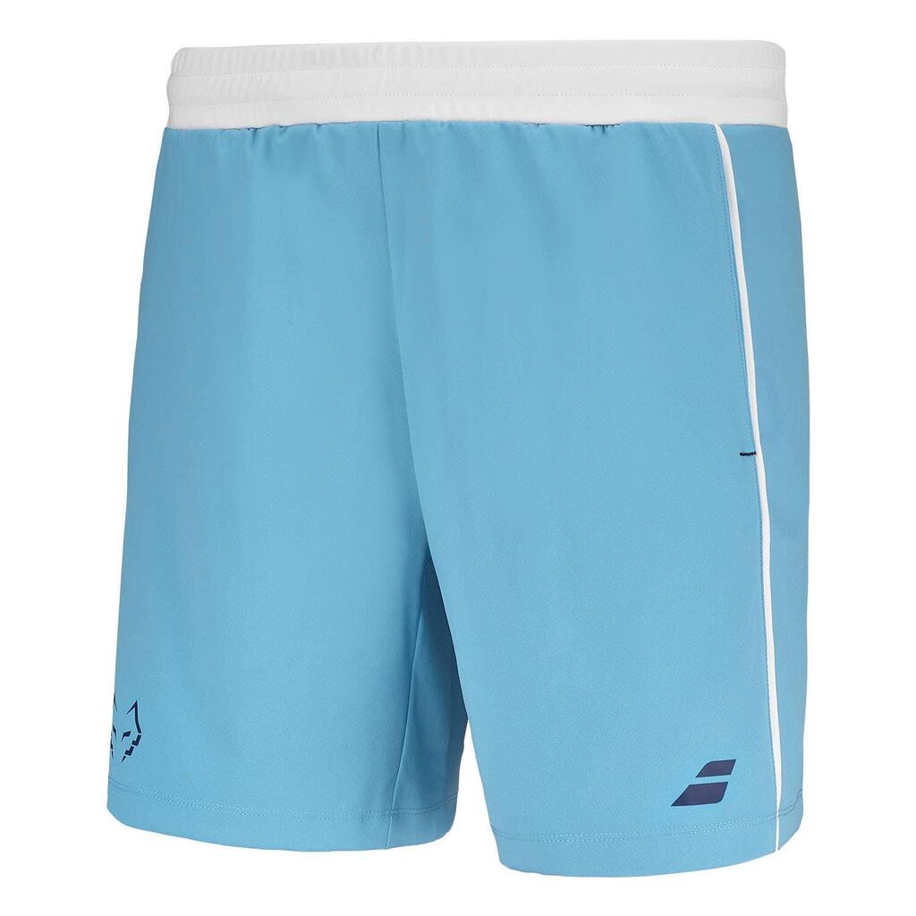 Short Babolat Juan Lebrón 2025