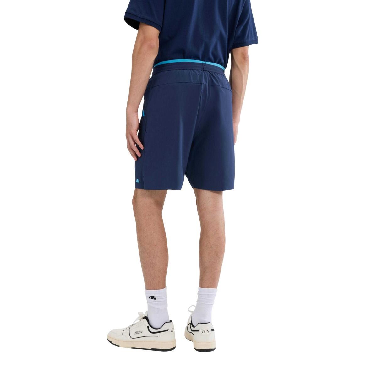 Short ZIMPATIA Homme (Bleu Marine) 2/4