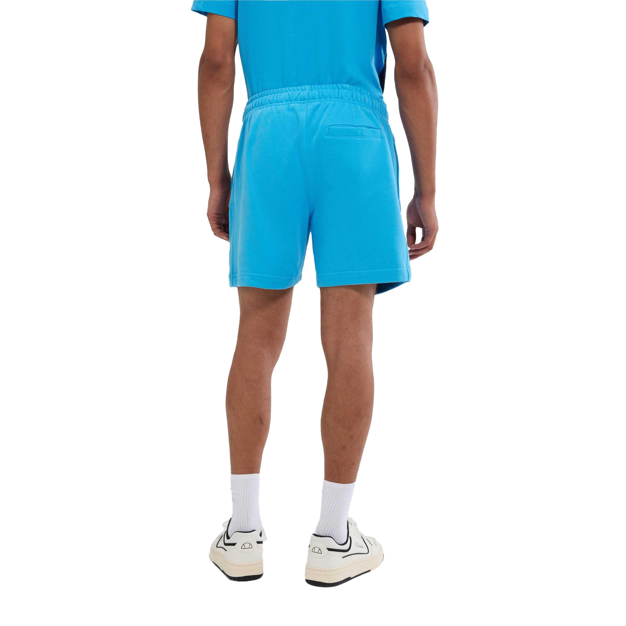 Short ZANICA Homme (Bleu) 2/3