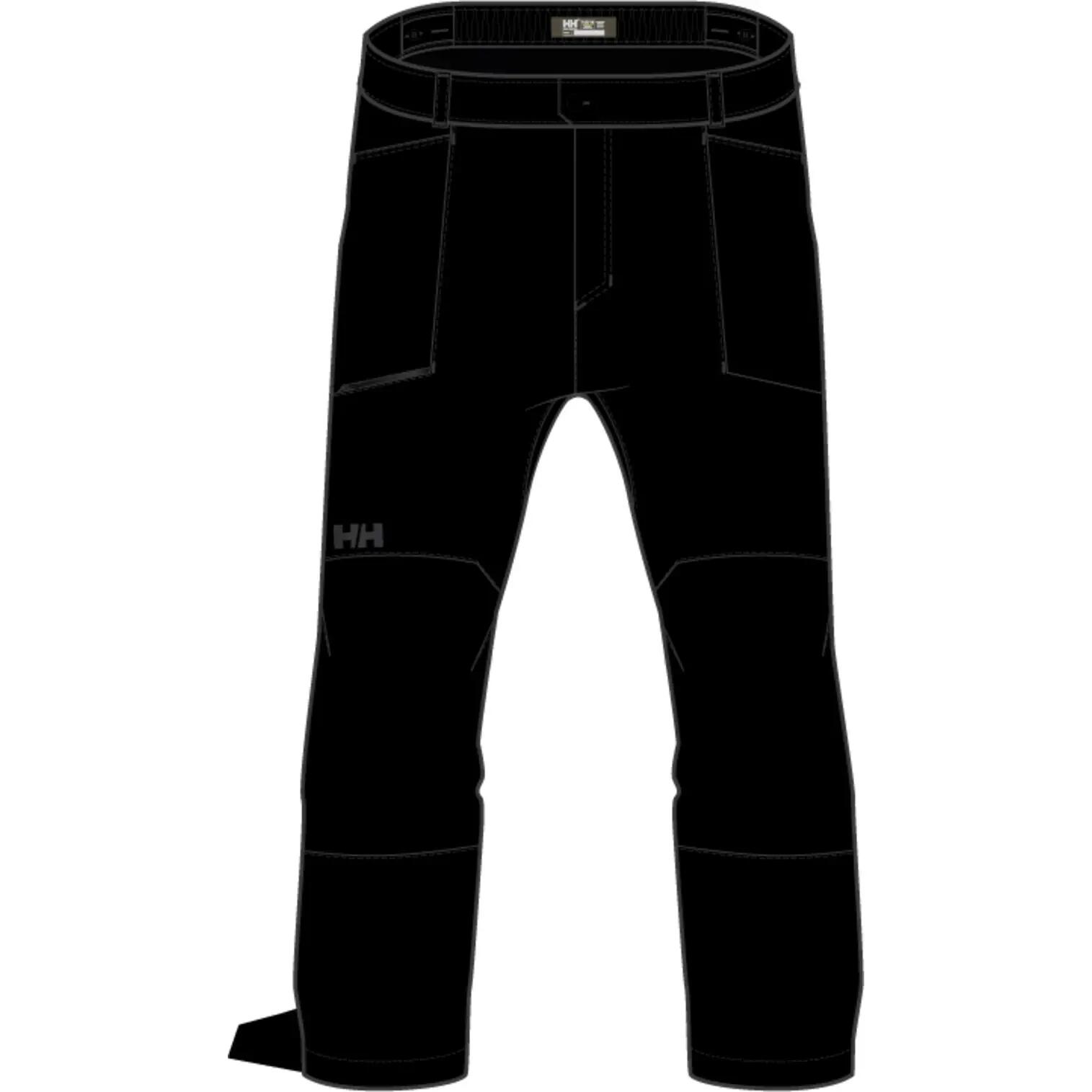 HELLY HANSEN picture