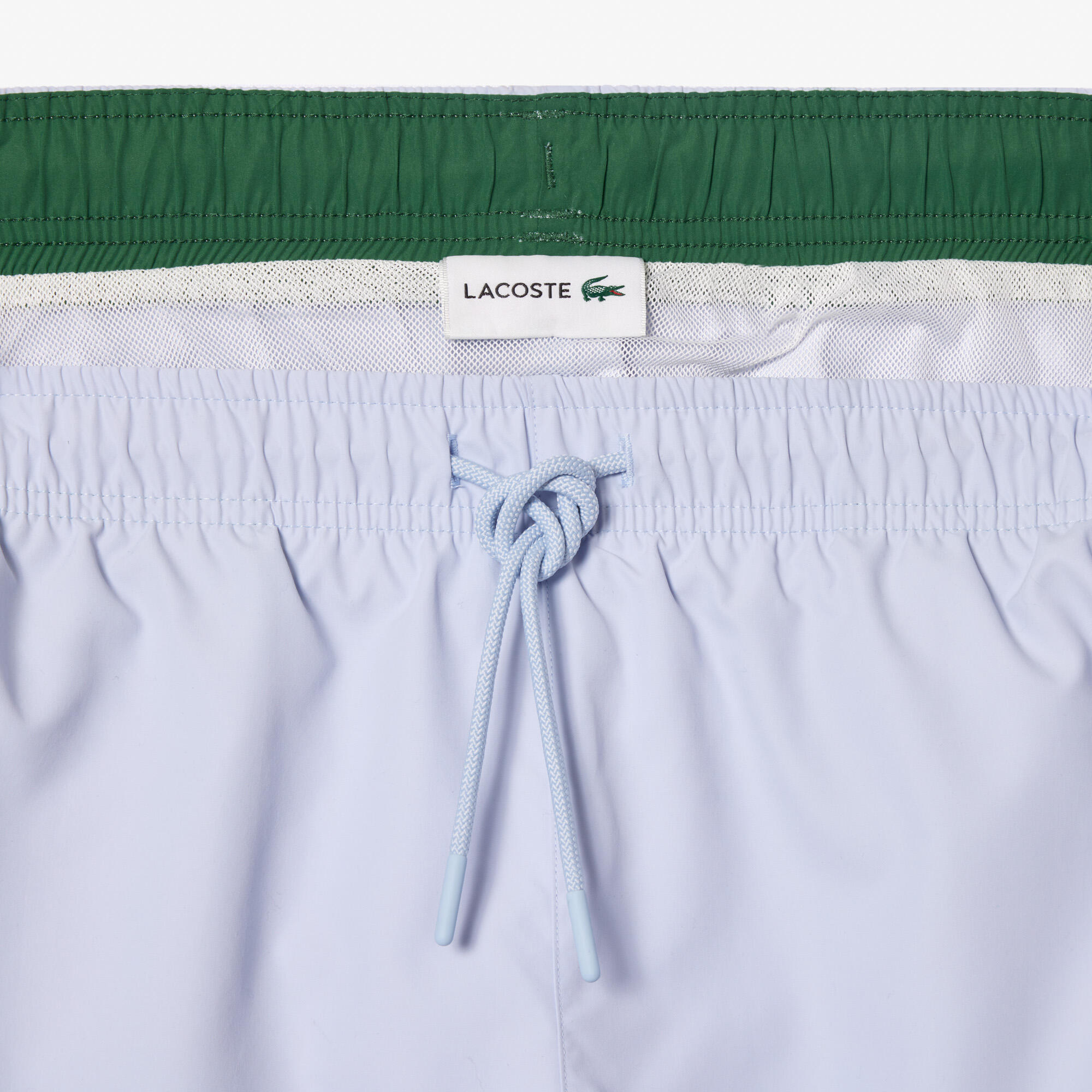 Heren Zwemshort Blauw IX 3/7