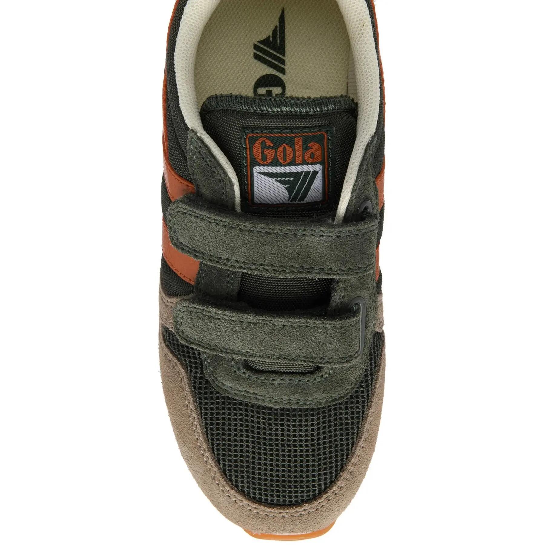 Baskets enfant Gola Daytona 5/5