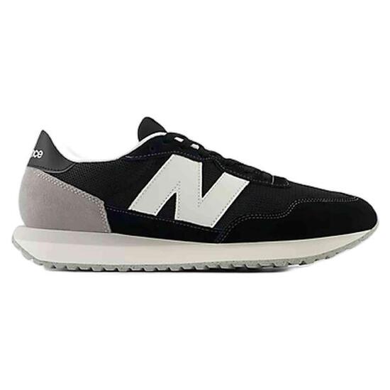 Baskets New balance modèle MS237LBK pour homme