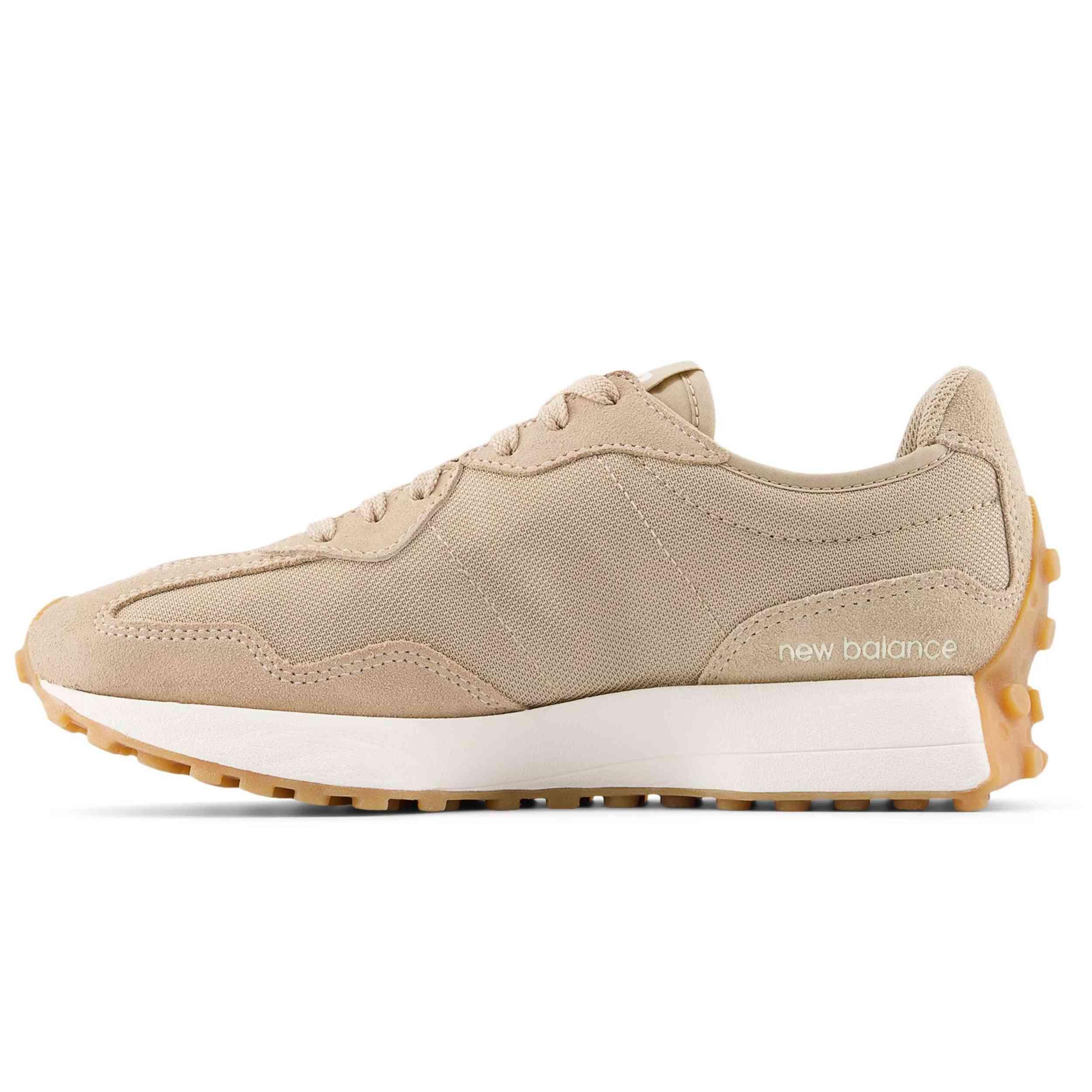 Baskets New balance modèle WS327LPA pour femmes 3/5
