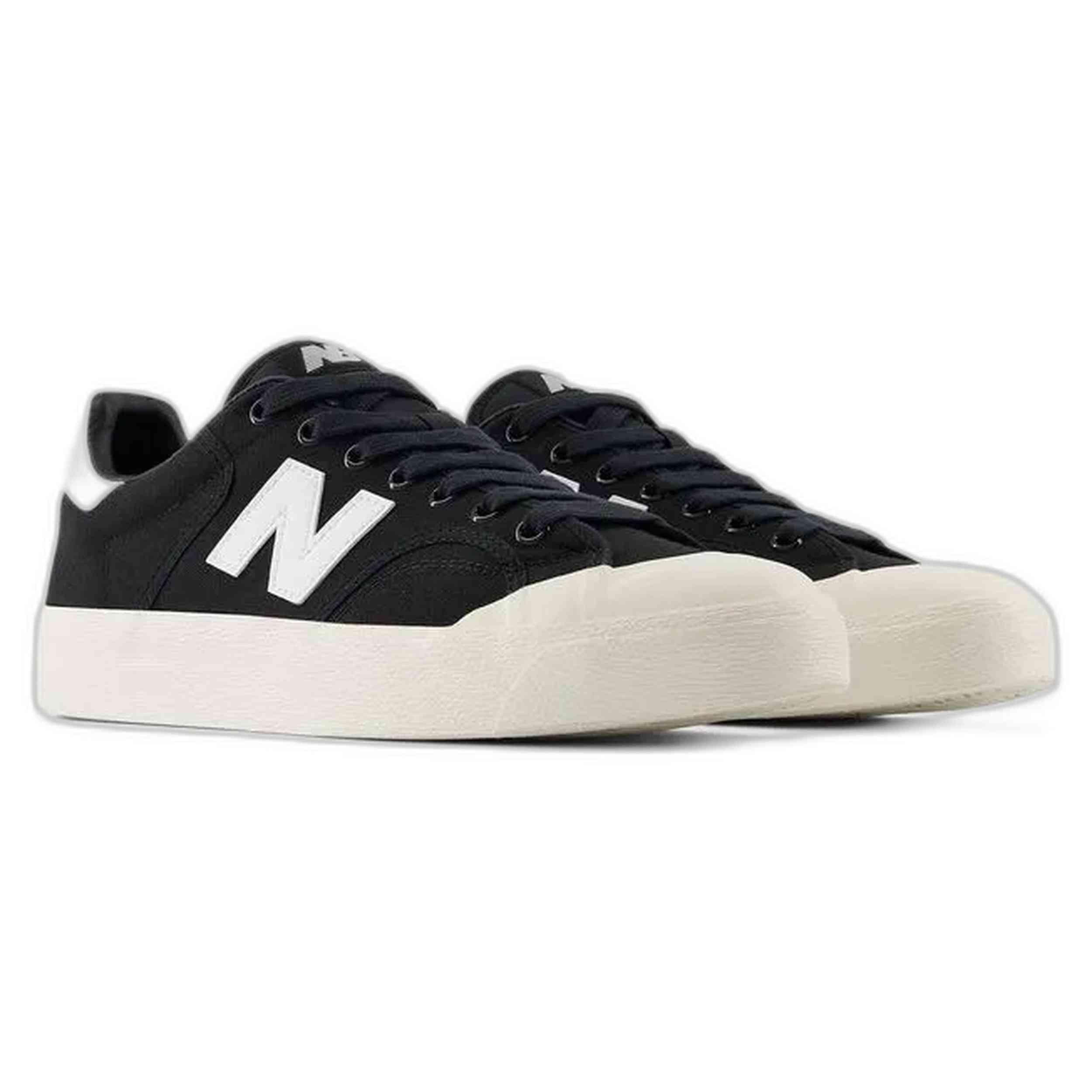 Baskets New balance modèle BB100CVB pour homme 3/5