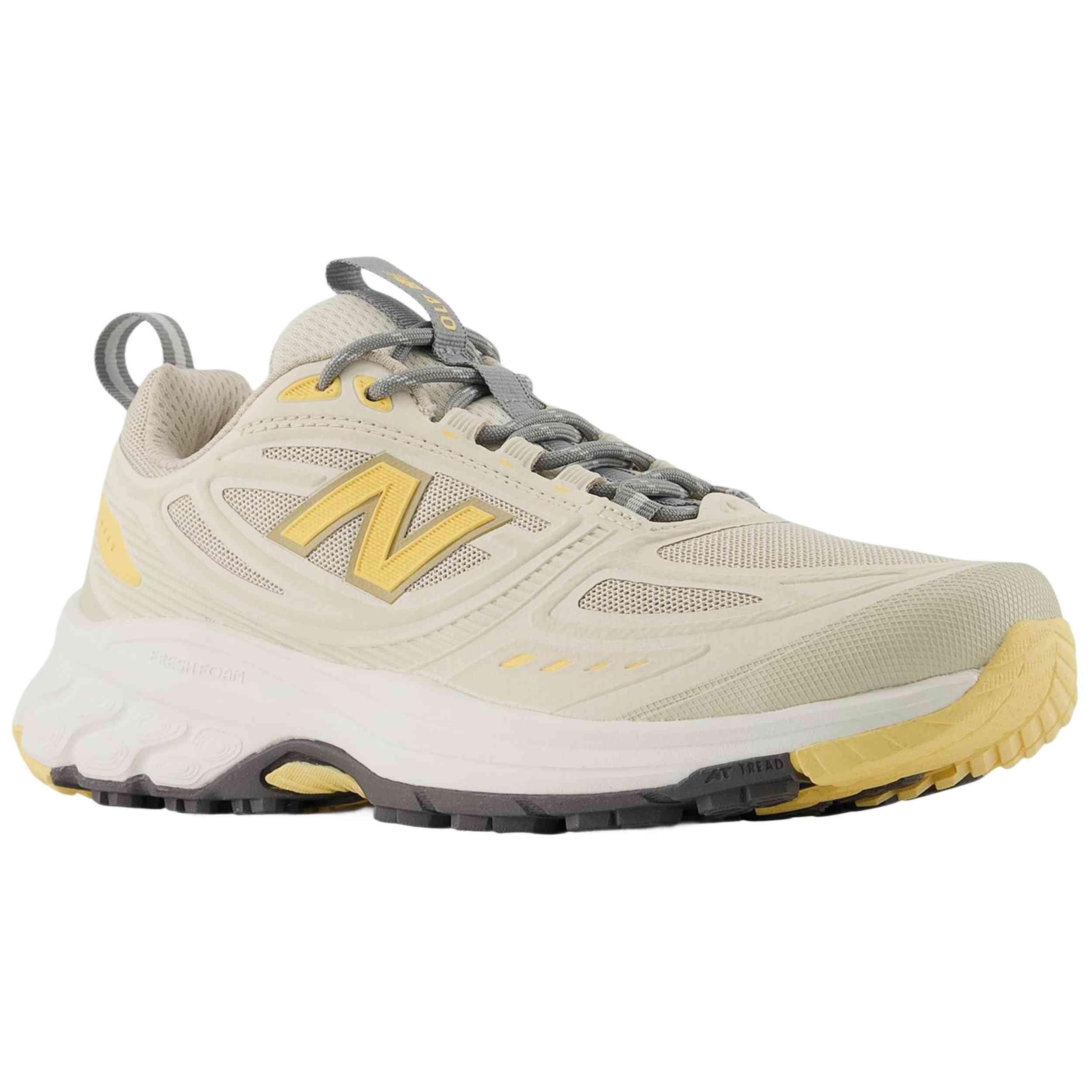 Zapatillas de running New balance modelo W4101YU para hombre 3/4