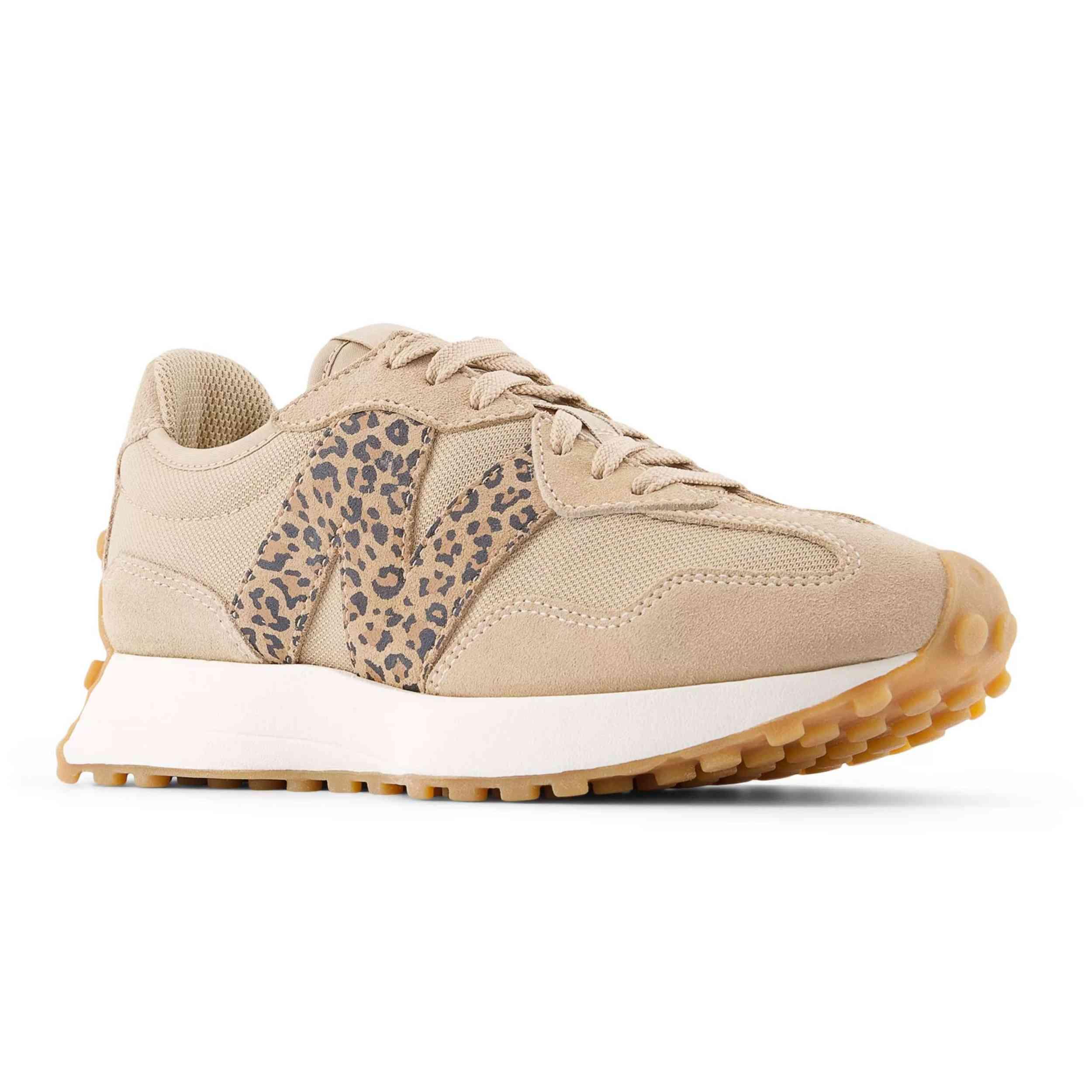 Baskets New balance modèle WS327LPA pour femmes 2/5
