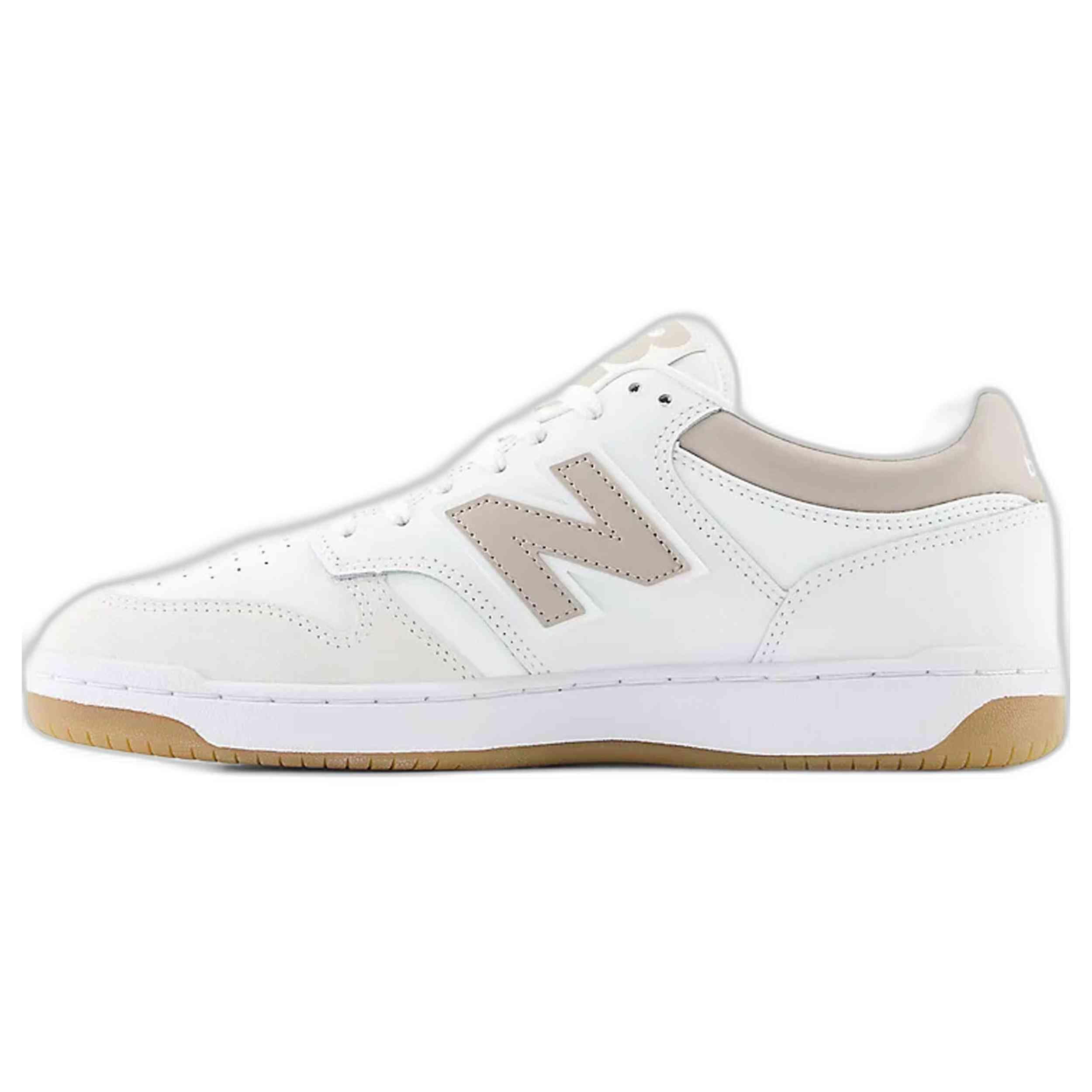 Baskets New balance modèle BB480LSC pour homme 3/5