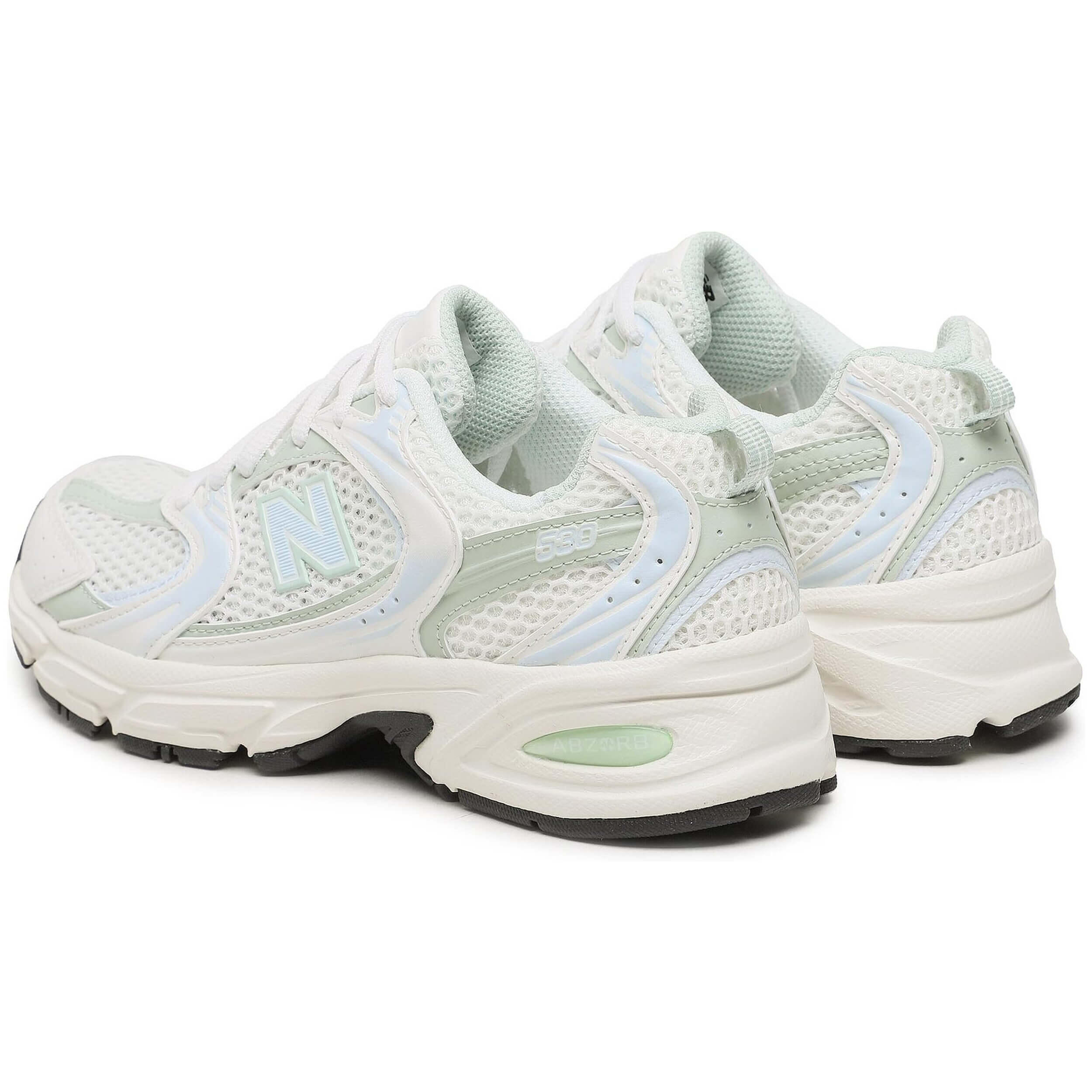Scarpe New balance modello MR530ZO per unisex 3/5