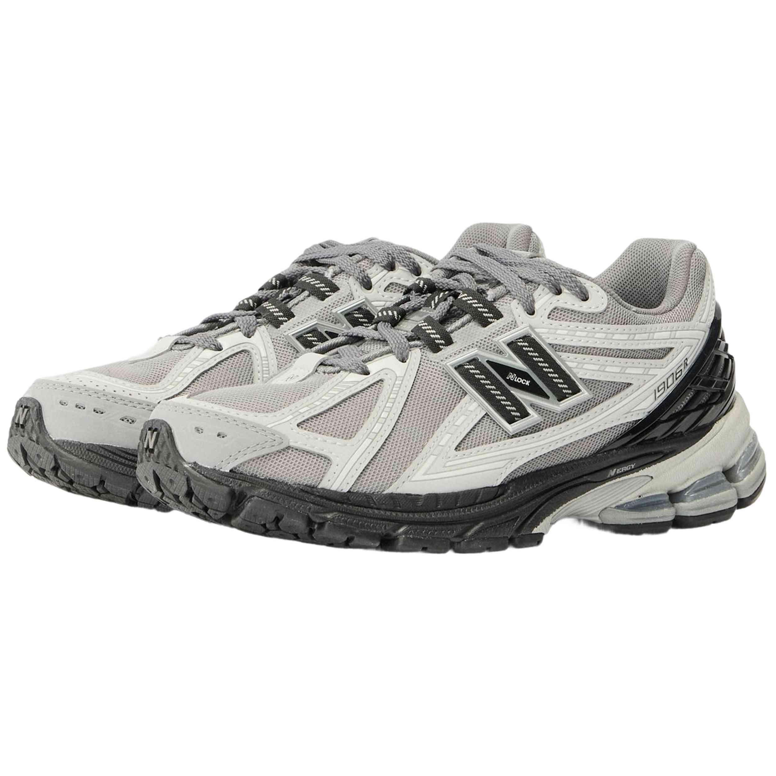 Sapatilhas New balance modelo M1906RLG para homem 2/5
