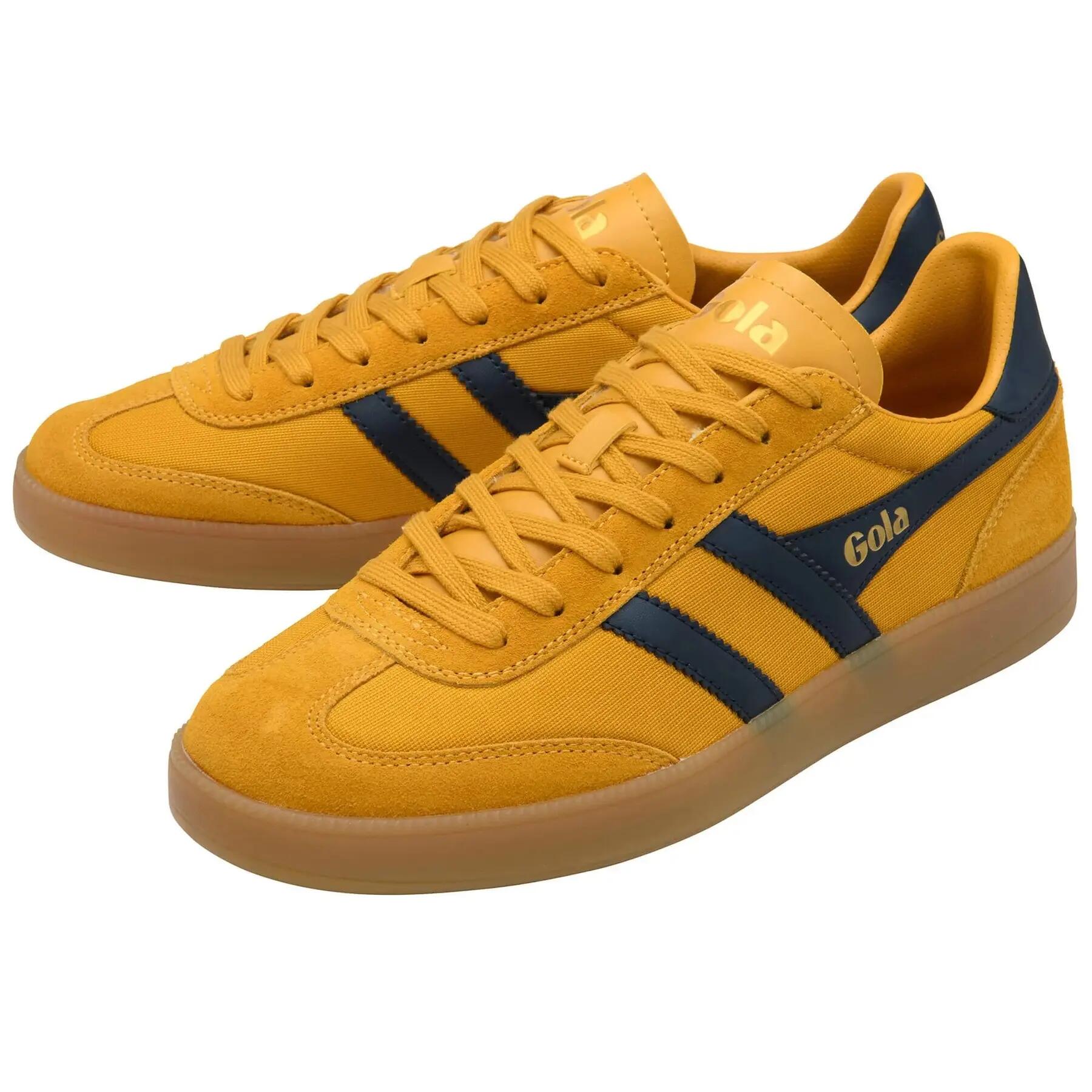 Zapatillas de malla Gola Viper 3/5