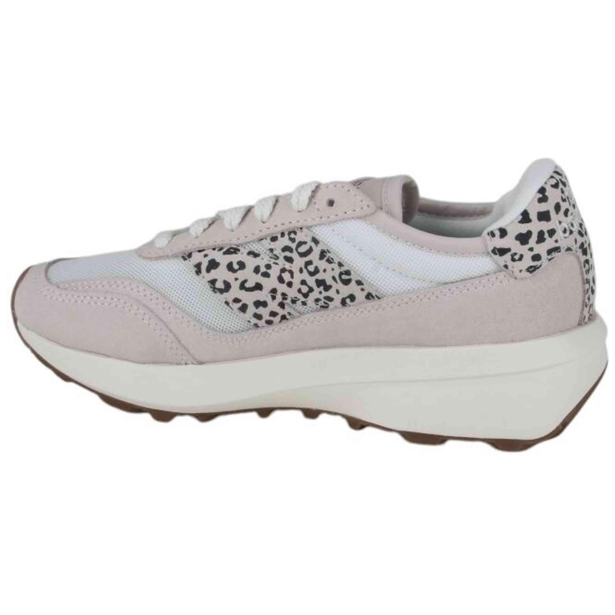 Baskets New balance modèle U370LP pour femmes 3/5