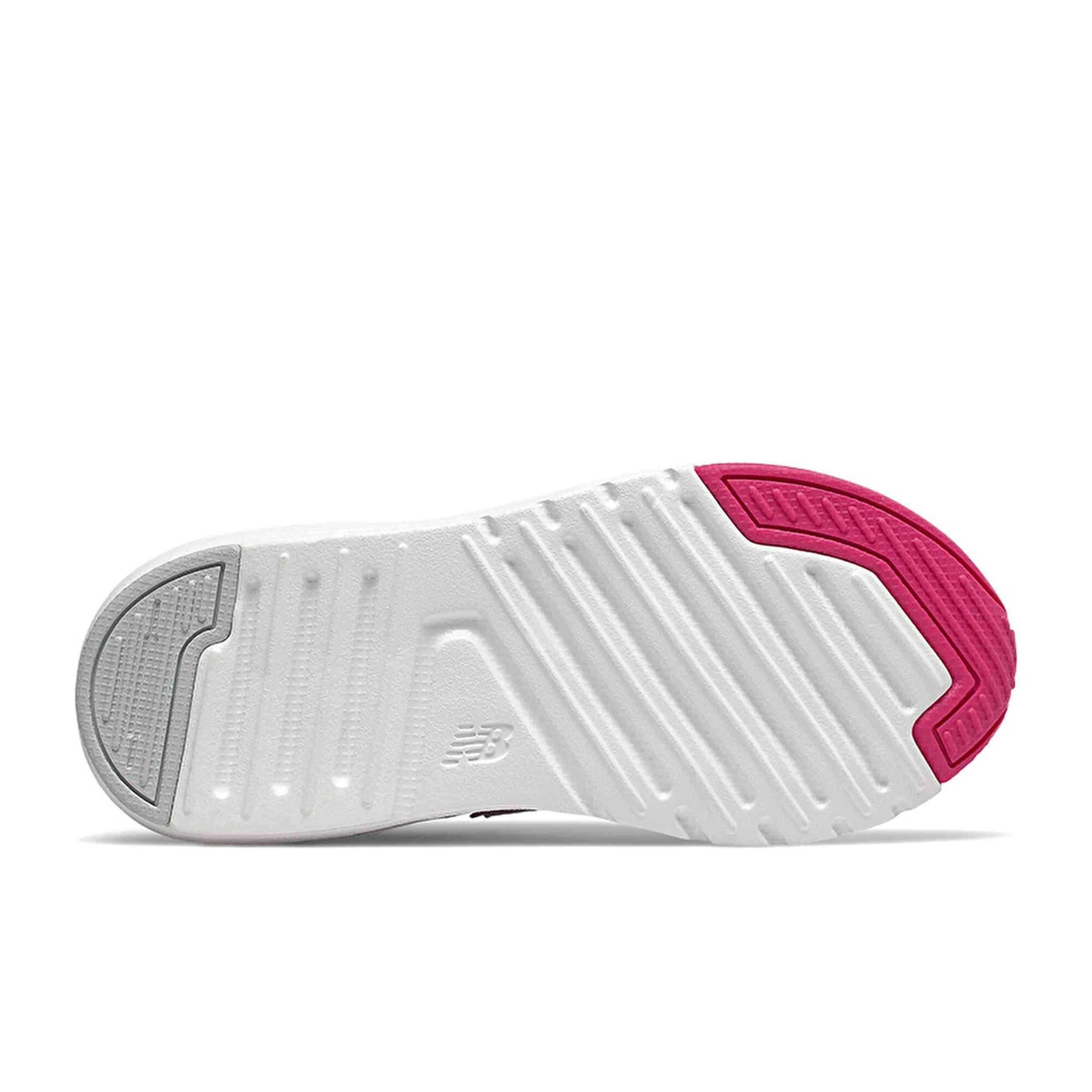Baskets New balance modèle YS009PS1 pour enfants 5/5