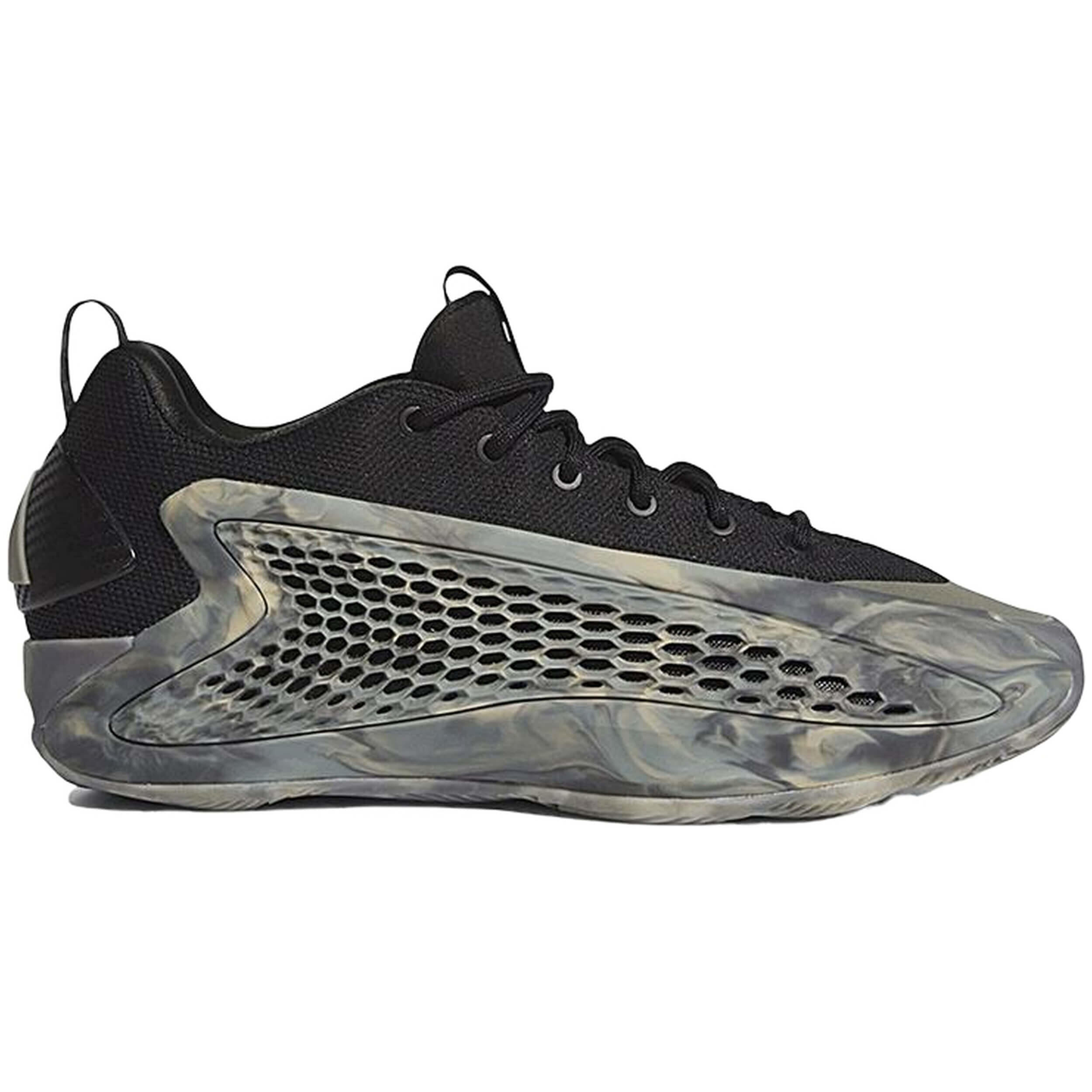 Basketballschuhe Adidas Modell JI4066 für männer 1/5