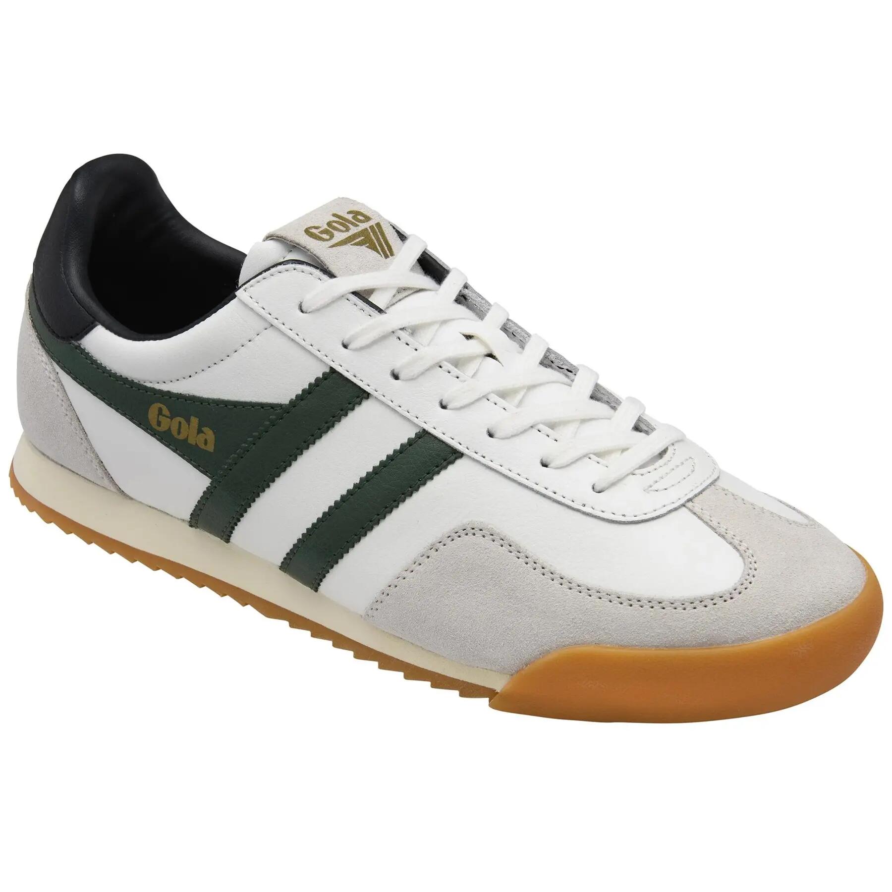 Sneakers in pelle Gola Europa 2/5