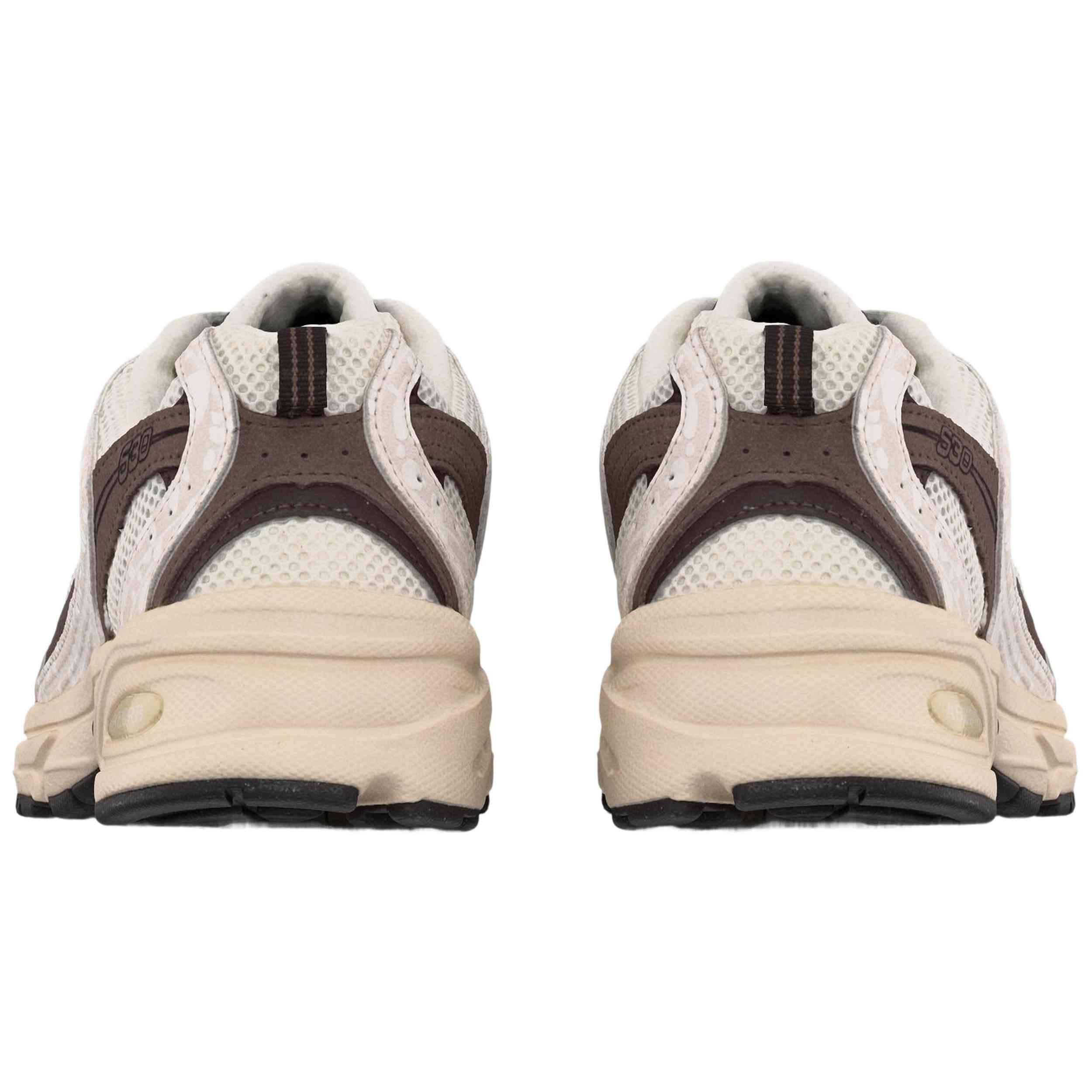 Schoen New balance model U5308EL voor mannen 3/4