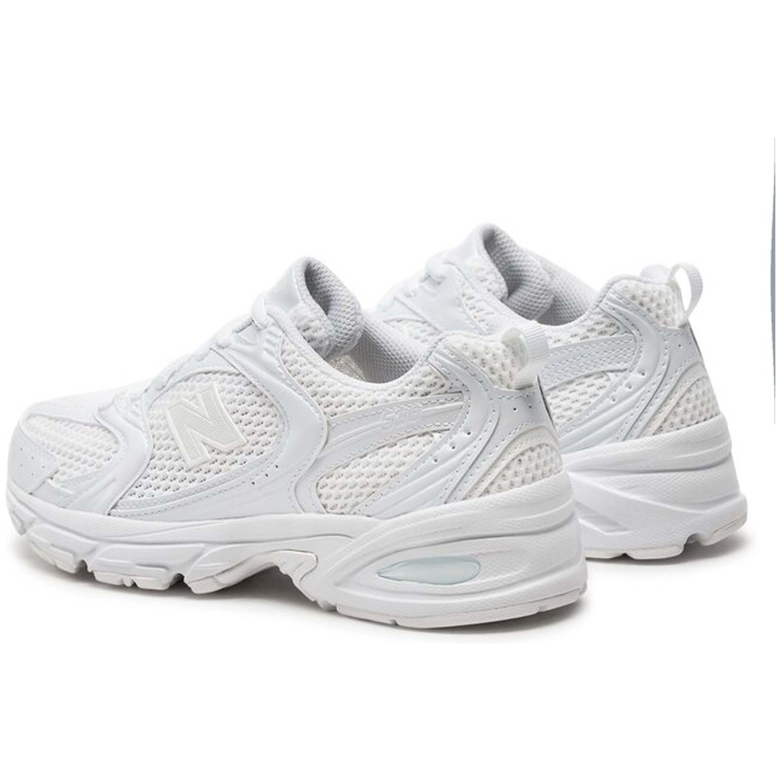 Sapatilhas New balance modelo MR530PA para homem 3/5