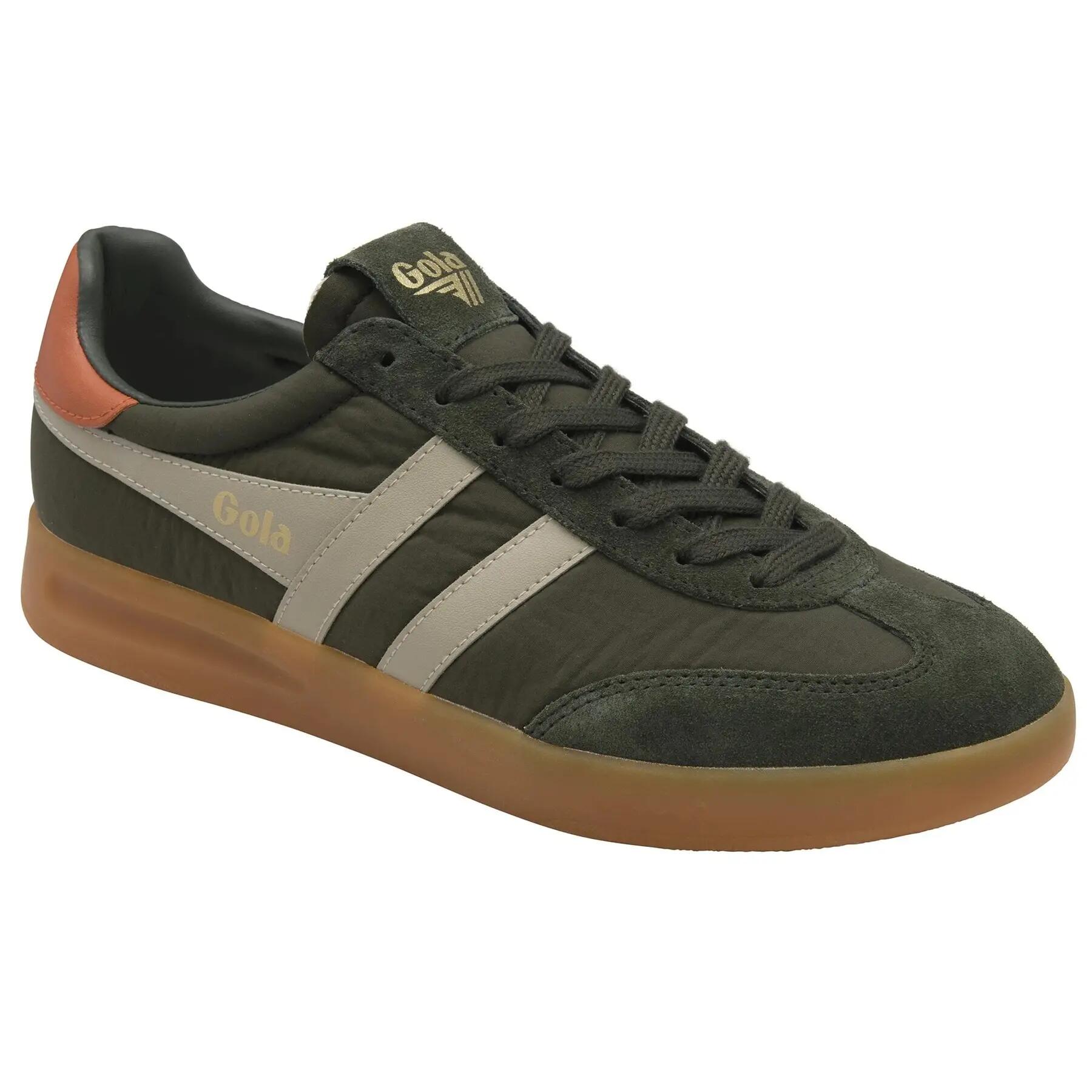 Zapatillas de malla de nylon Gola Cyclone 2/5