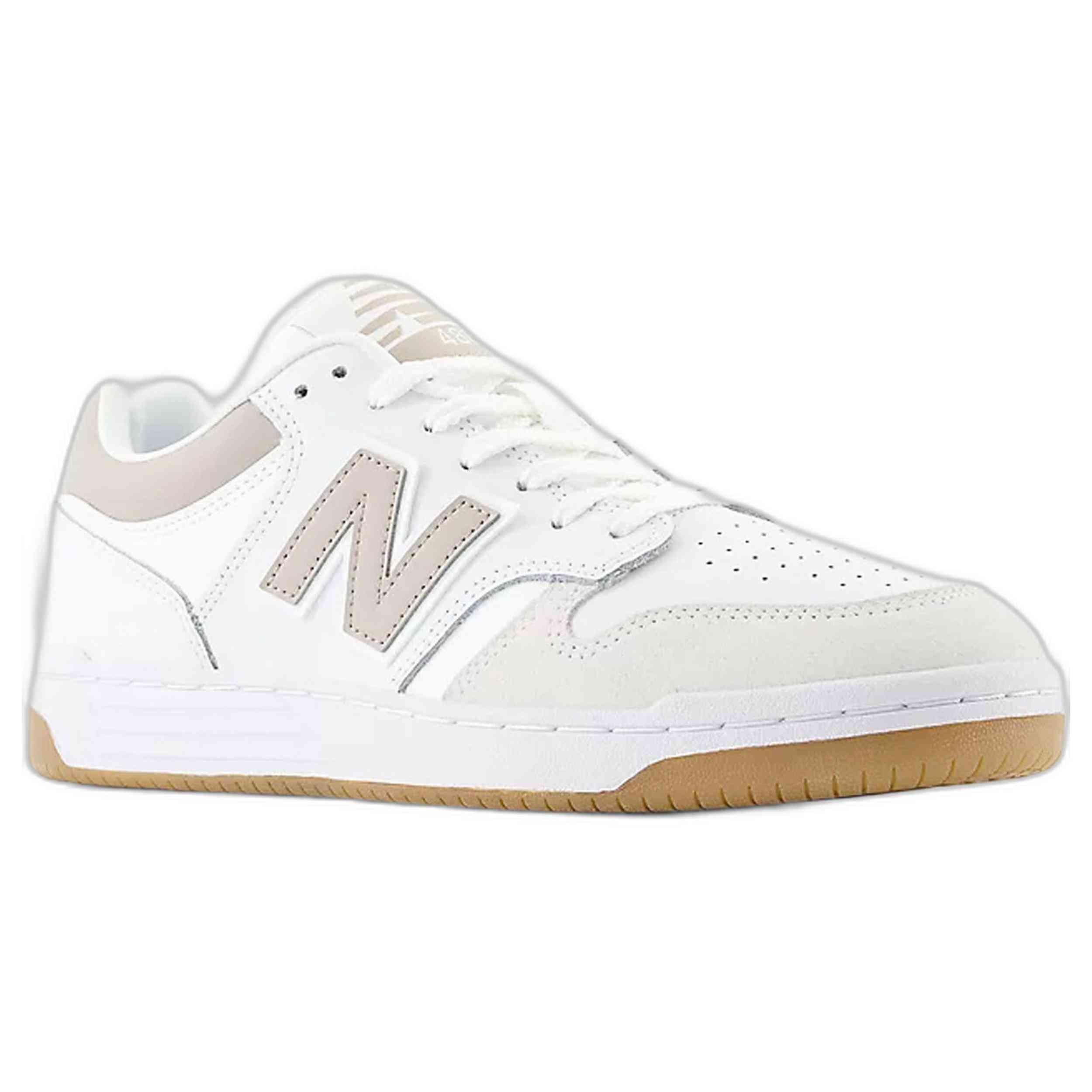 Baskets New balance modèle BB480LSC pour homme 2/5