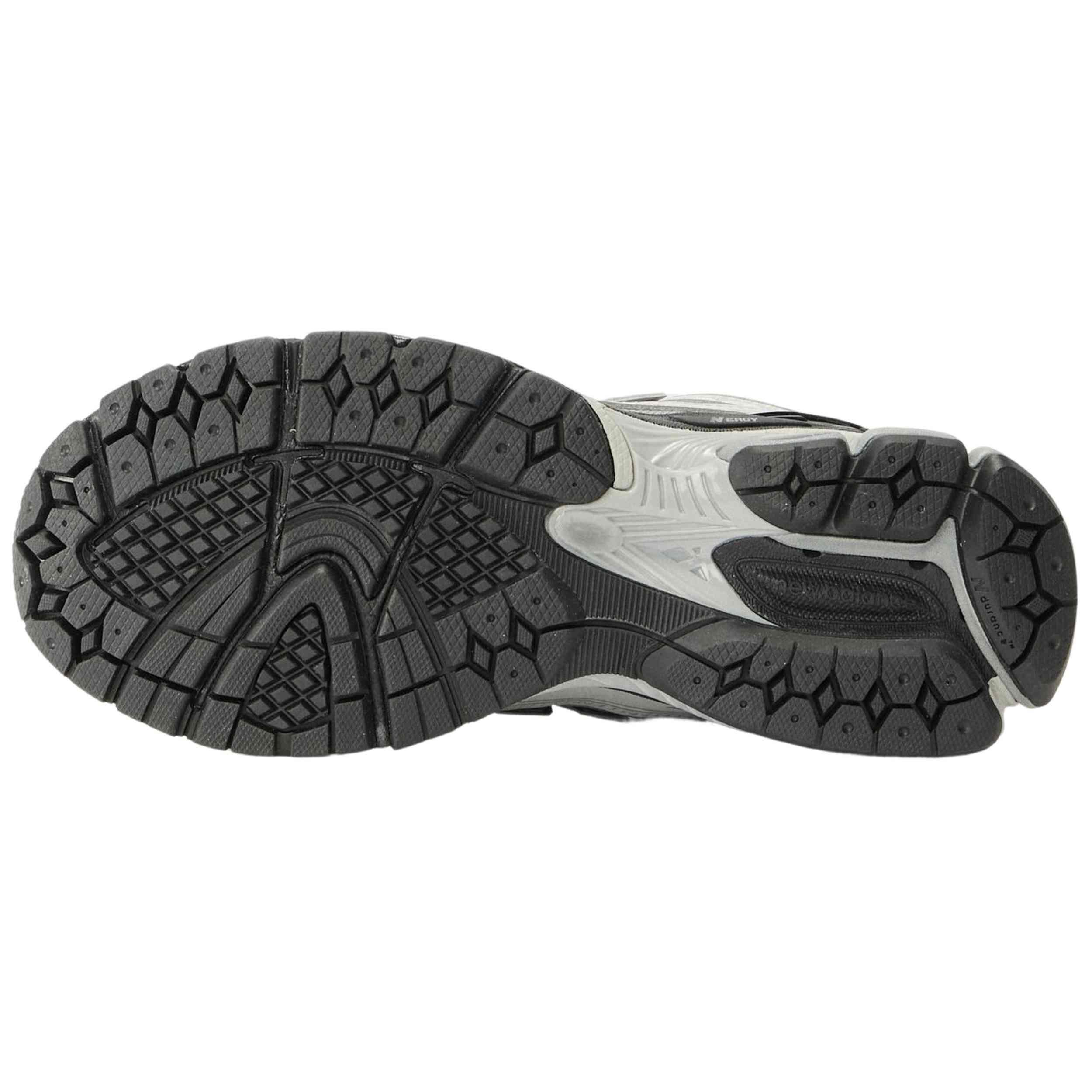 Sapatilhas New balance modelo M1906RLG para homem 5/5