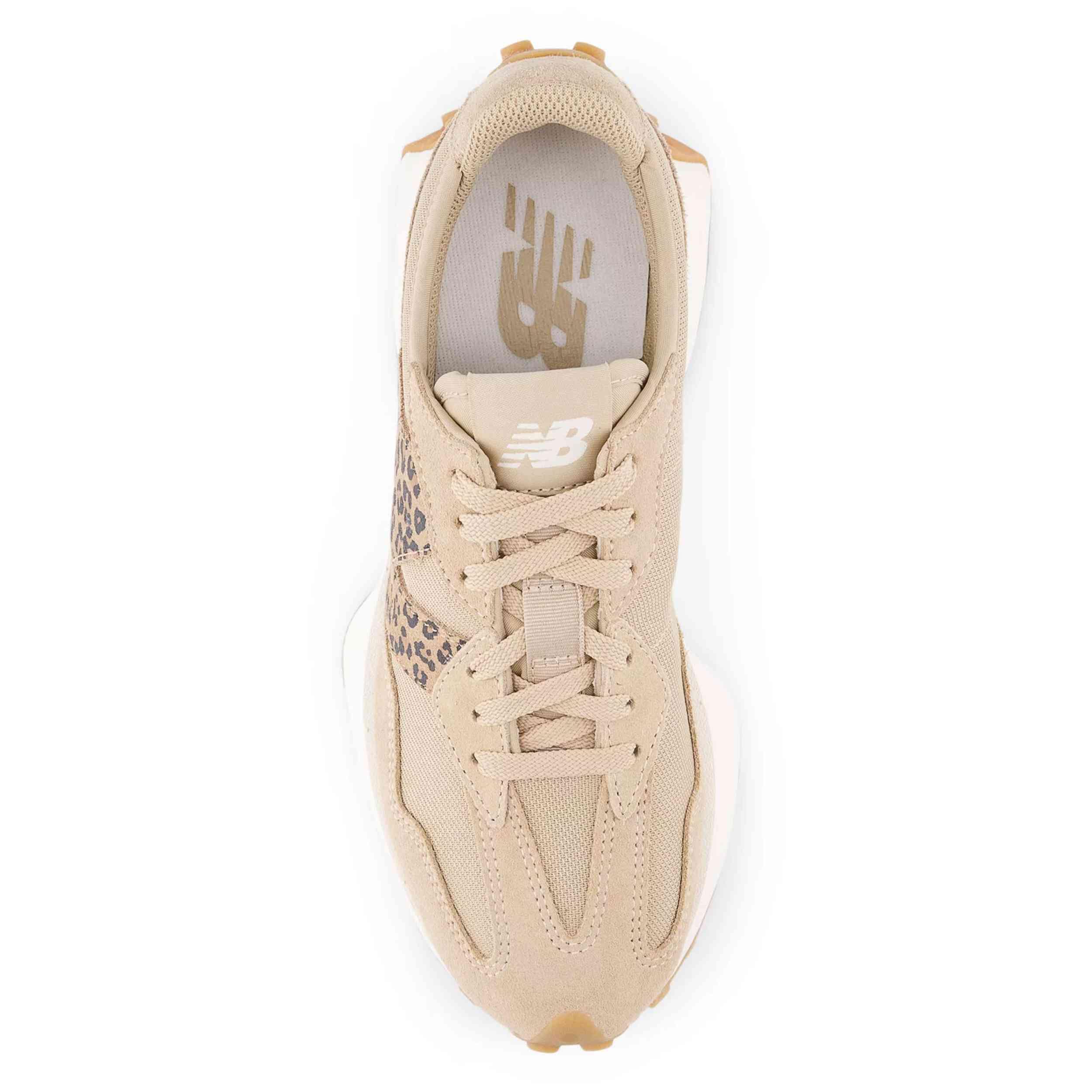 Baskets New balance modèle WS327LPA pour femmes 4/5