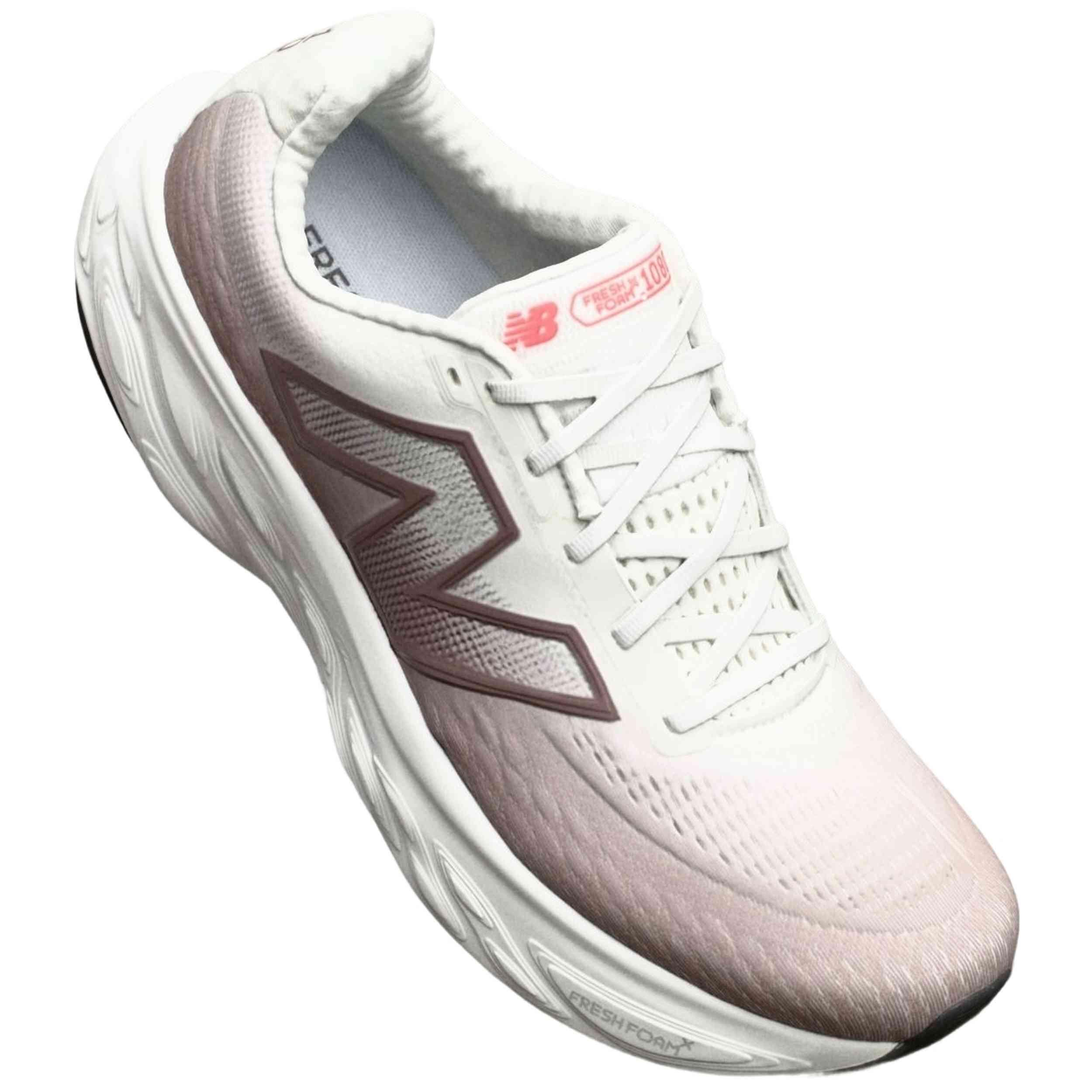 Chaussures de course New balance modèle M108014F pour homme 3/4