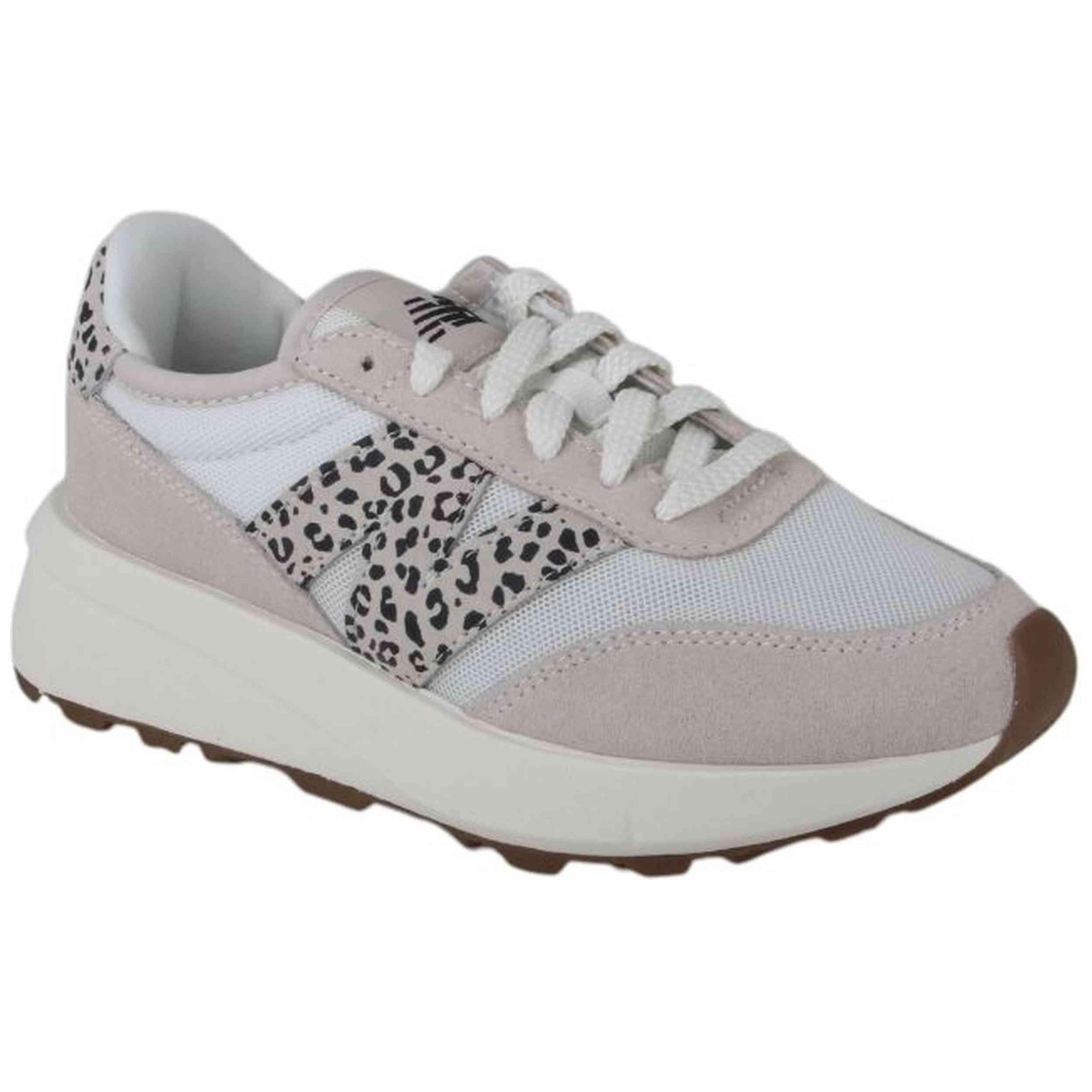 Baskets New balance modèle U370LP pour femmes 2/5