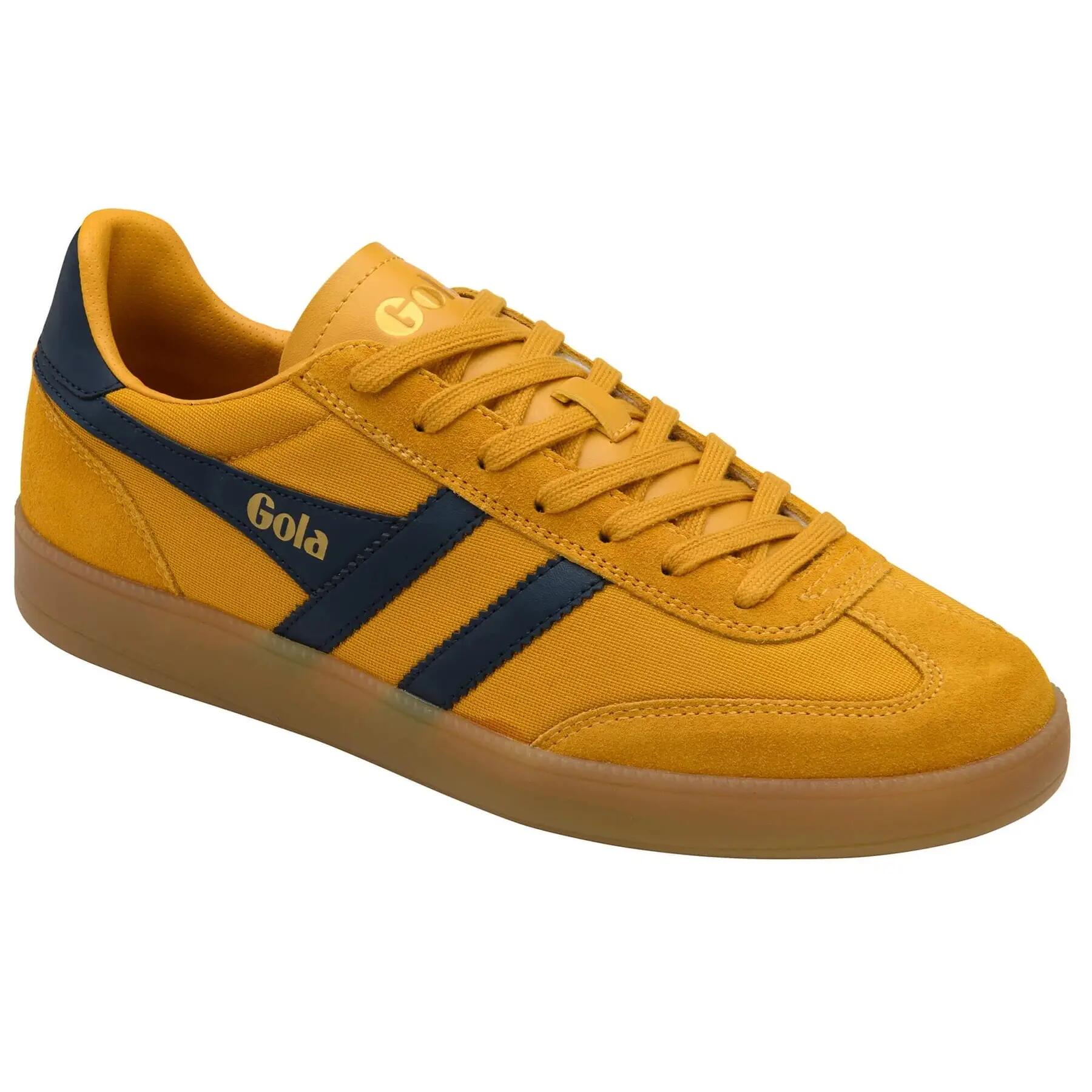 Zapatillas de malla Gola Viper 2/5