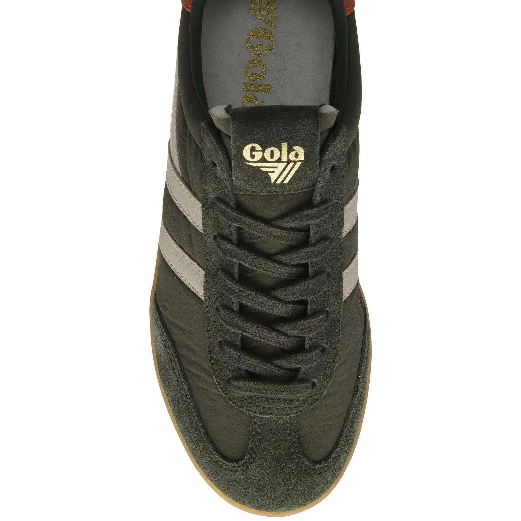 Zapatillas de malla de nylon Gola Cyclone 5/5
