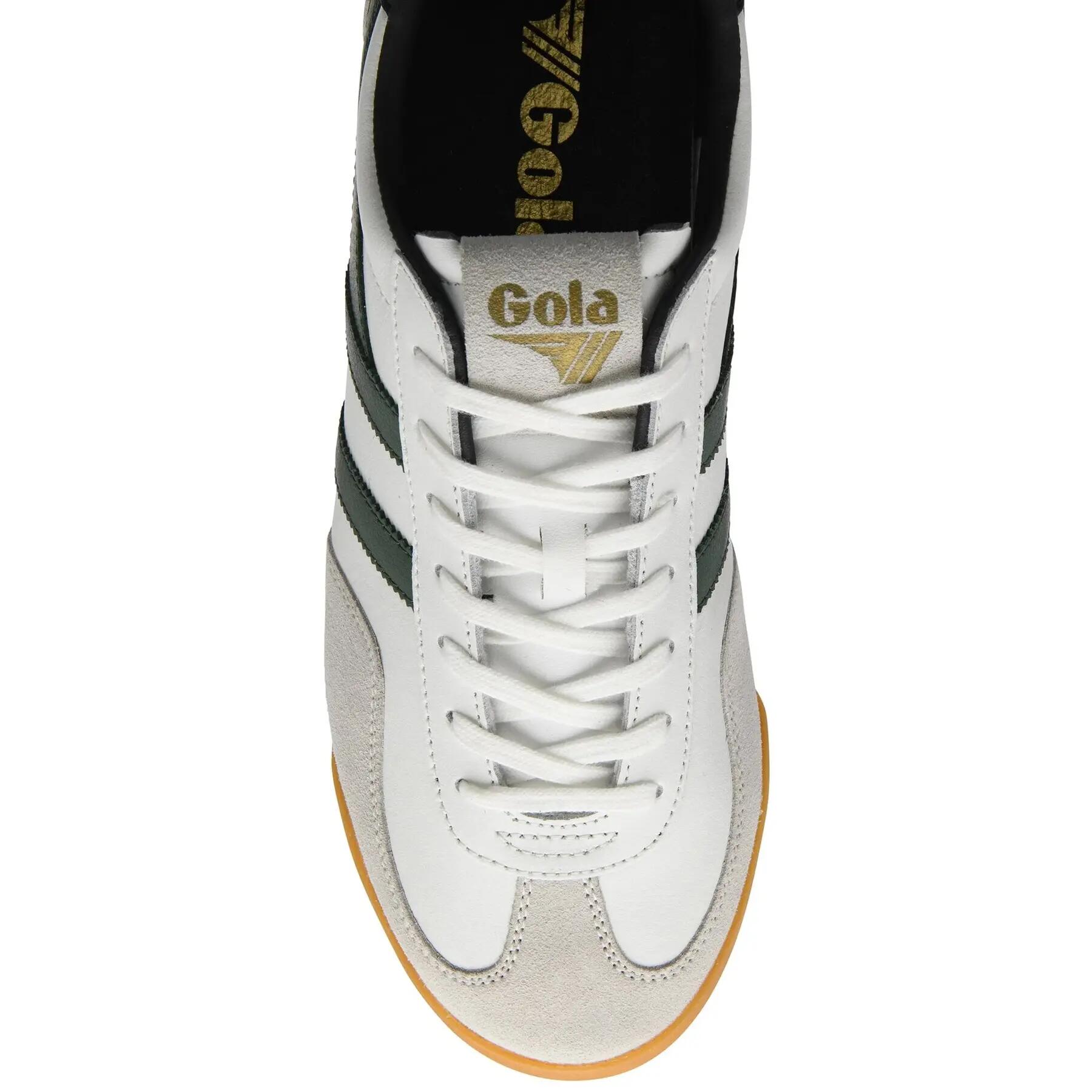Sneakers in pelle Gola Europa 5/5