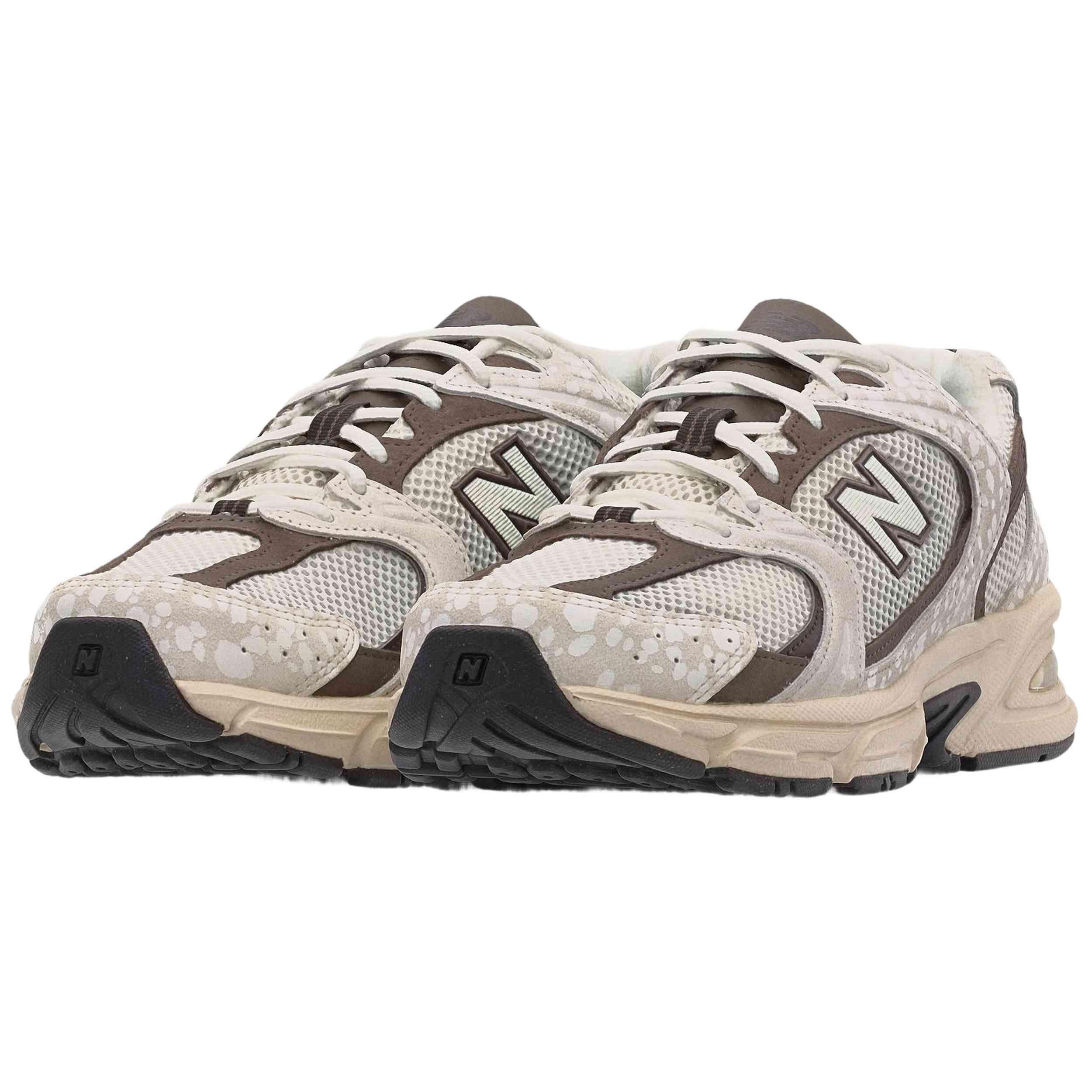 Schoen New balance model U5308EL voor mannen 2/4