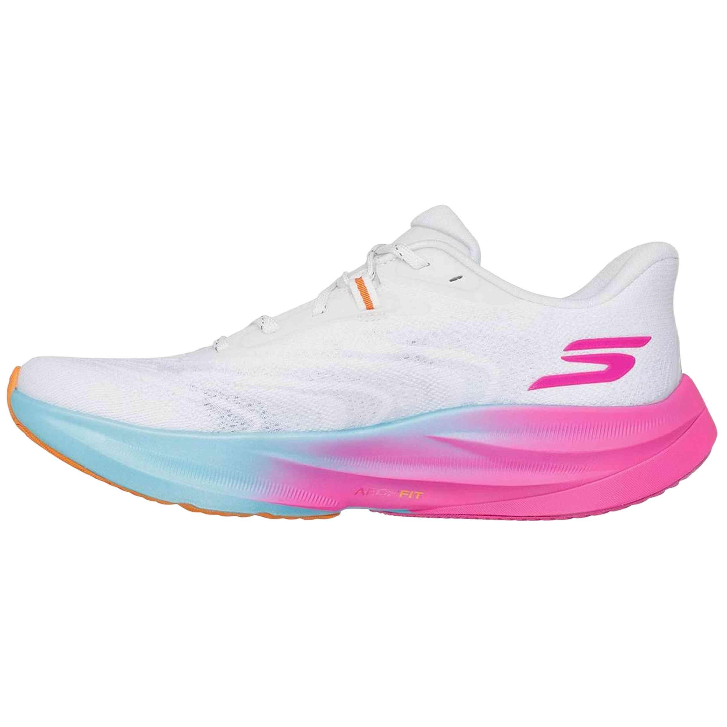 Chaussures de basket-ball Skechers modèle 172200-WMLT pour femmes 3/5
