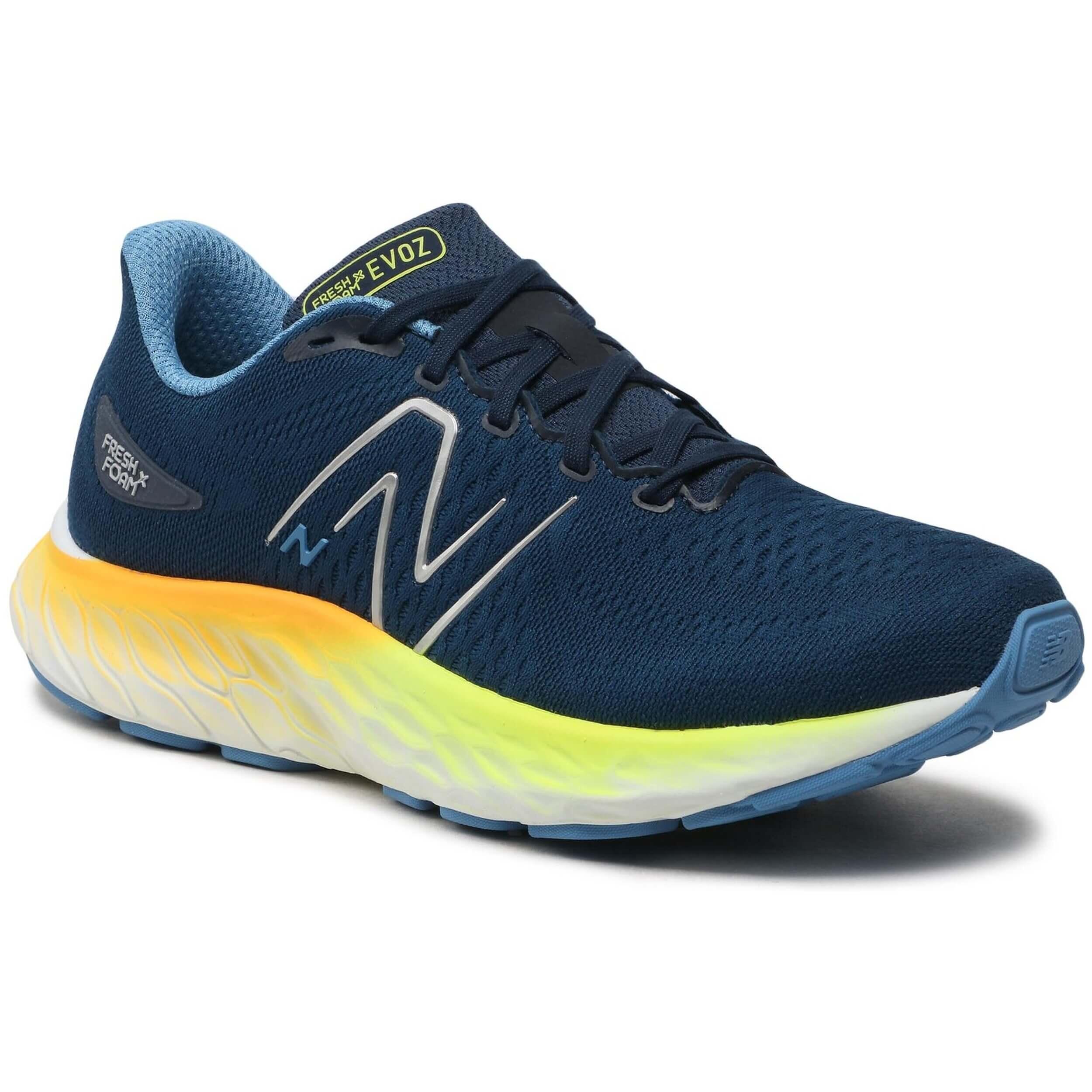 Scarpe da running New balance modello MEVOZRK3 per uomini 2/5