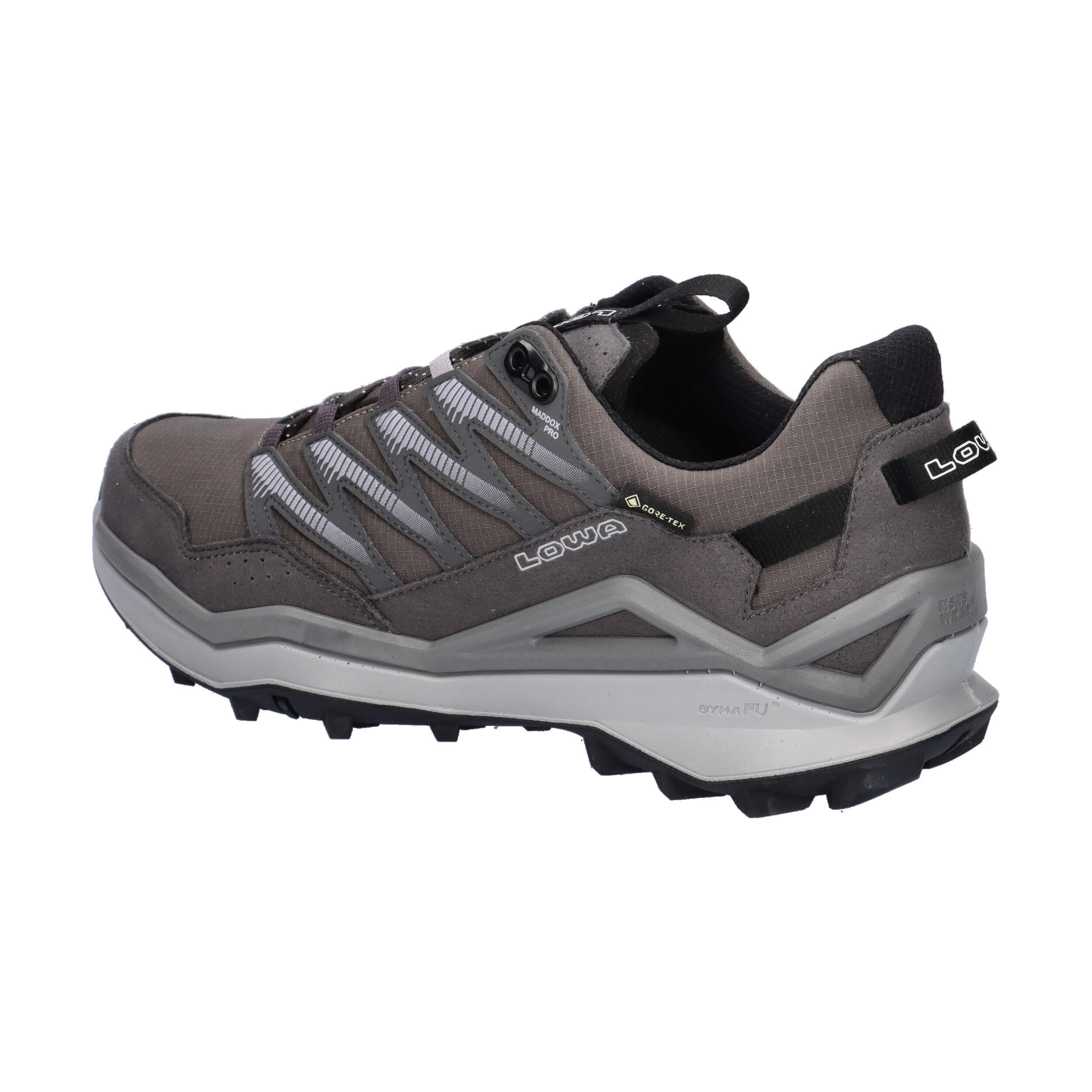 Lowa Herren Wanderschuhe Maddox Pro GTX Lo 311630 2/10